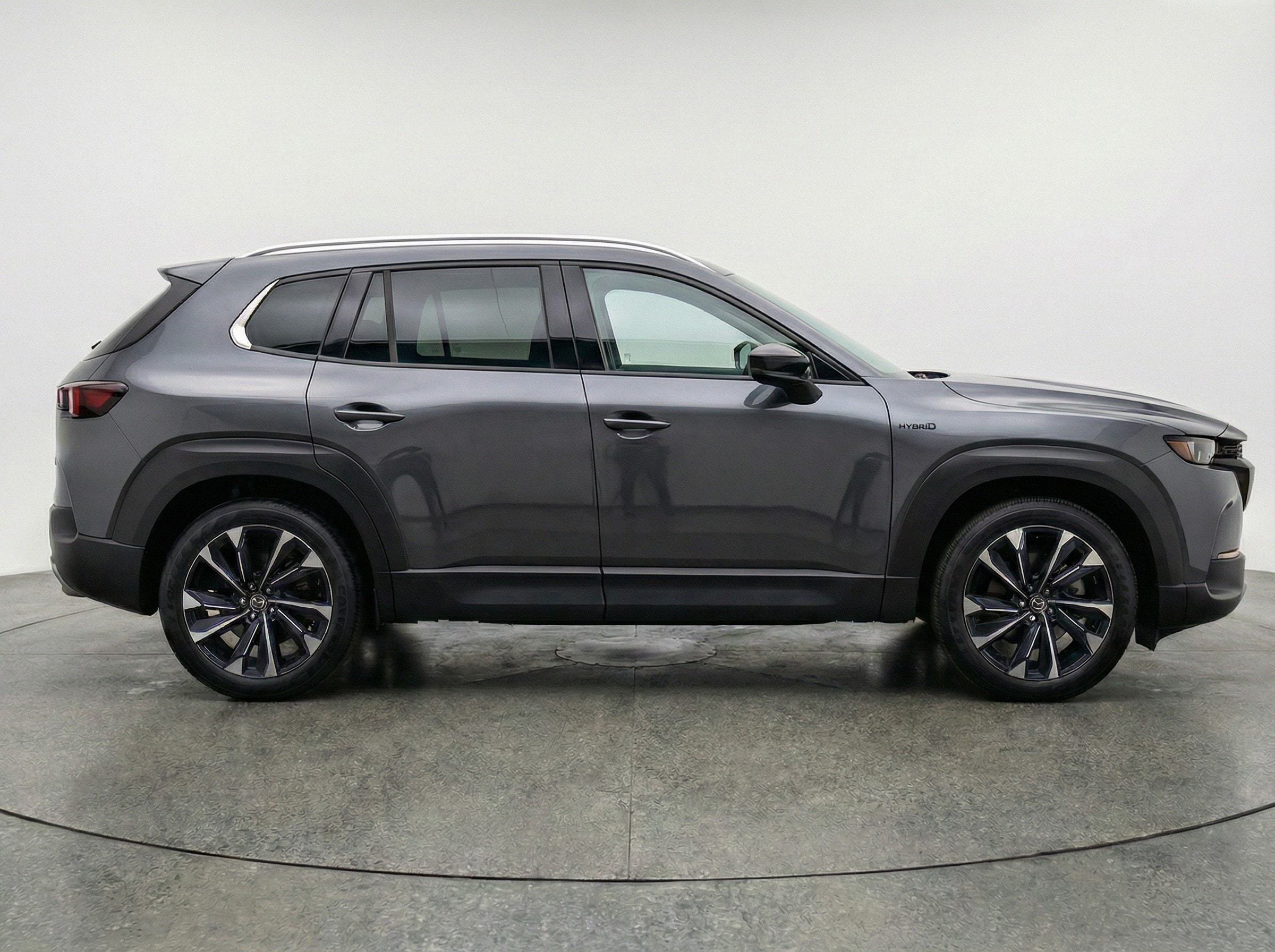 Thumbnail: 2025 Mazda CX-50 - 8