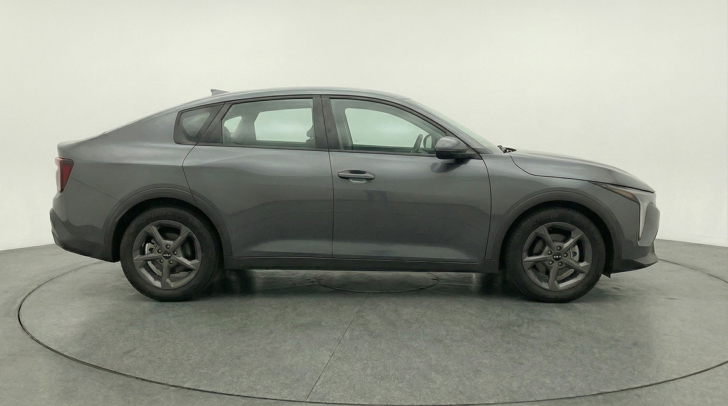 Thumbnail: 2025 Kia K4 - 8