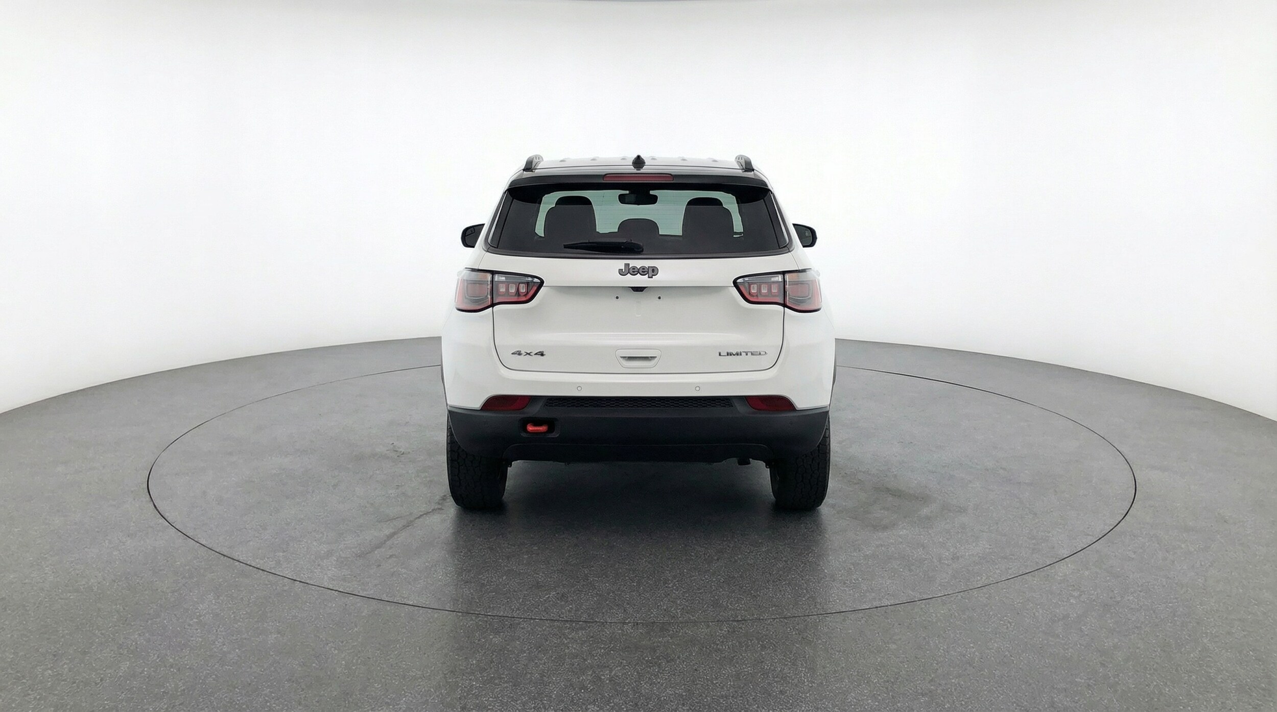 Thumbnail: 2025 Jeep Compass - 6