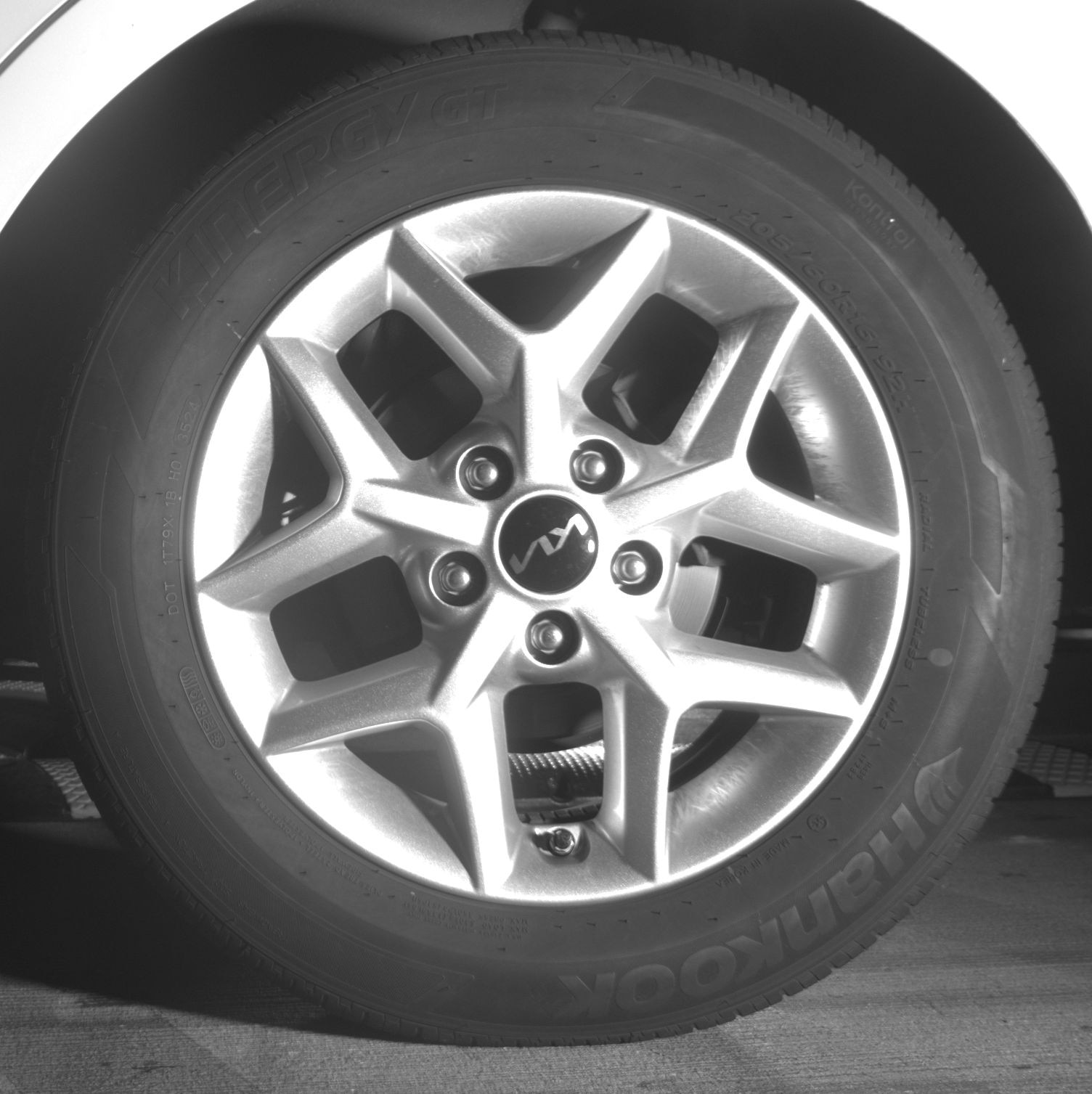 Thumbnail: 2025 Kia Soul - 11