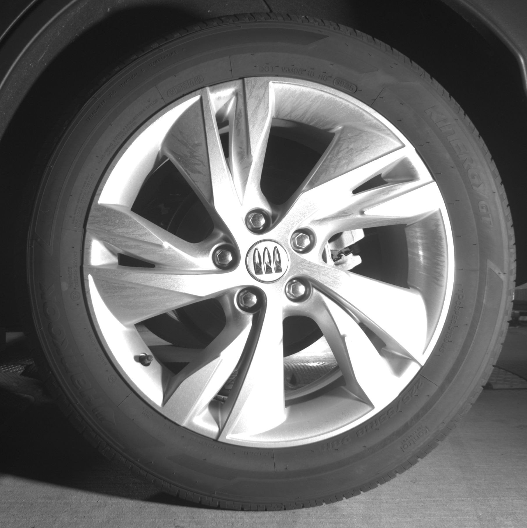 Thumbnail: 2026 Buick Encore GX - 14