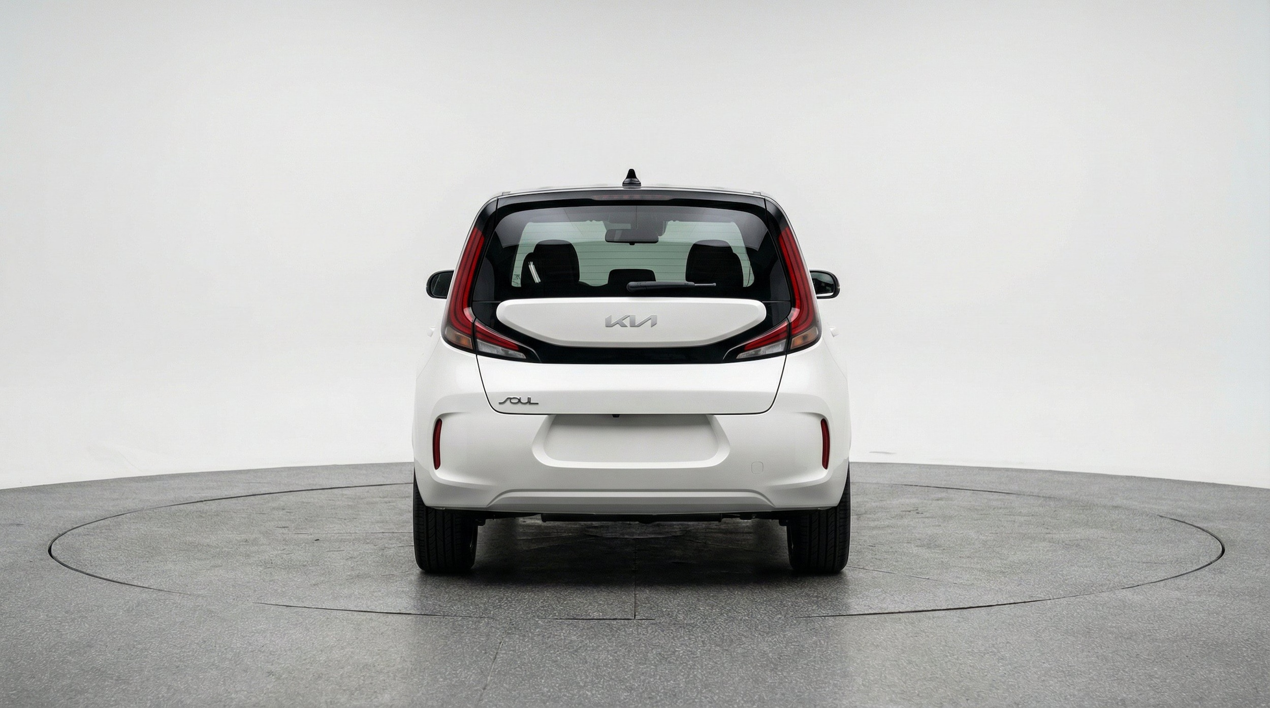 Thumbnail: 2025 Kia Soul - 7
