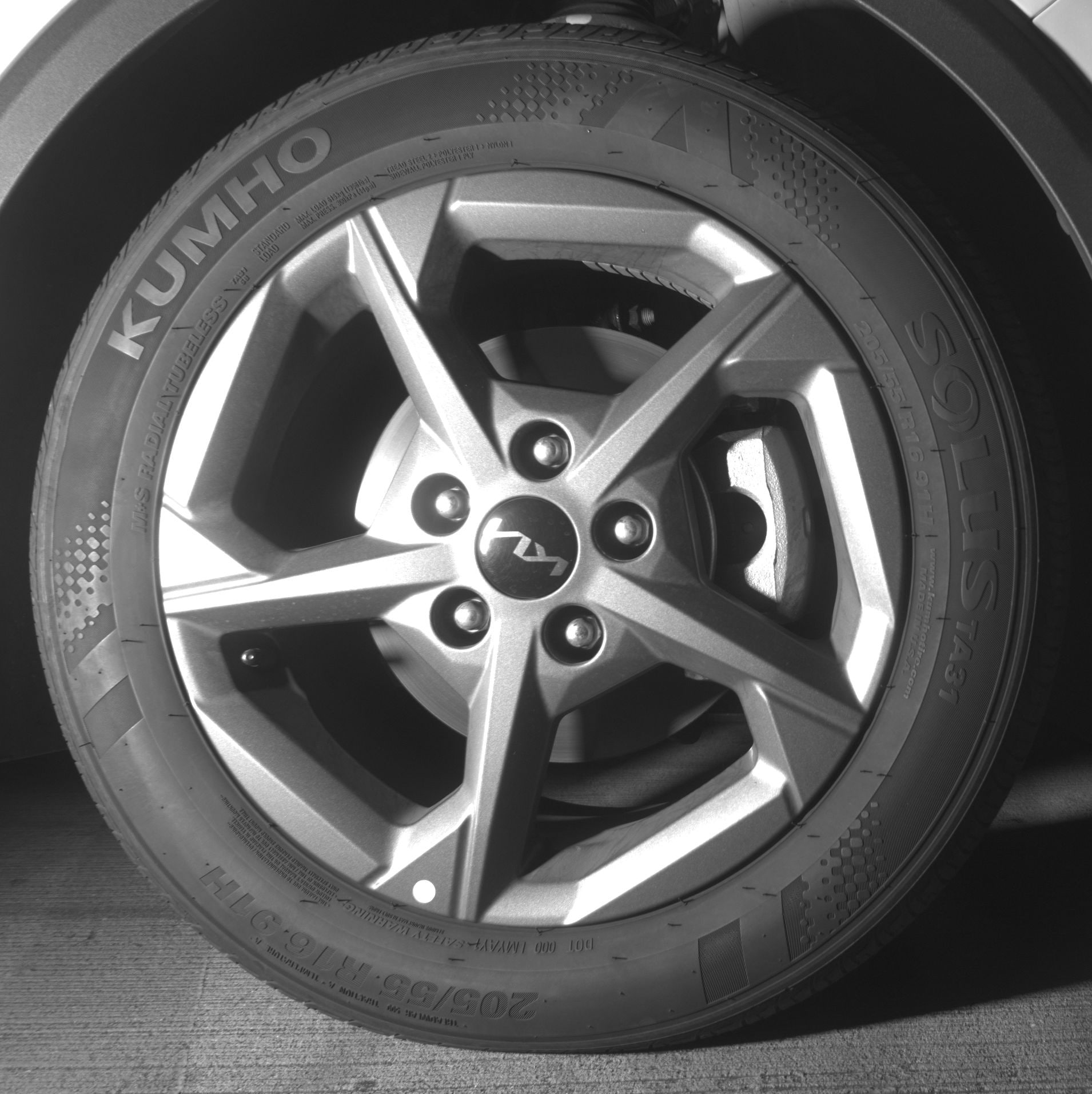 Thumbnail: 2025 Kia K4 - 10