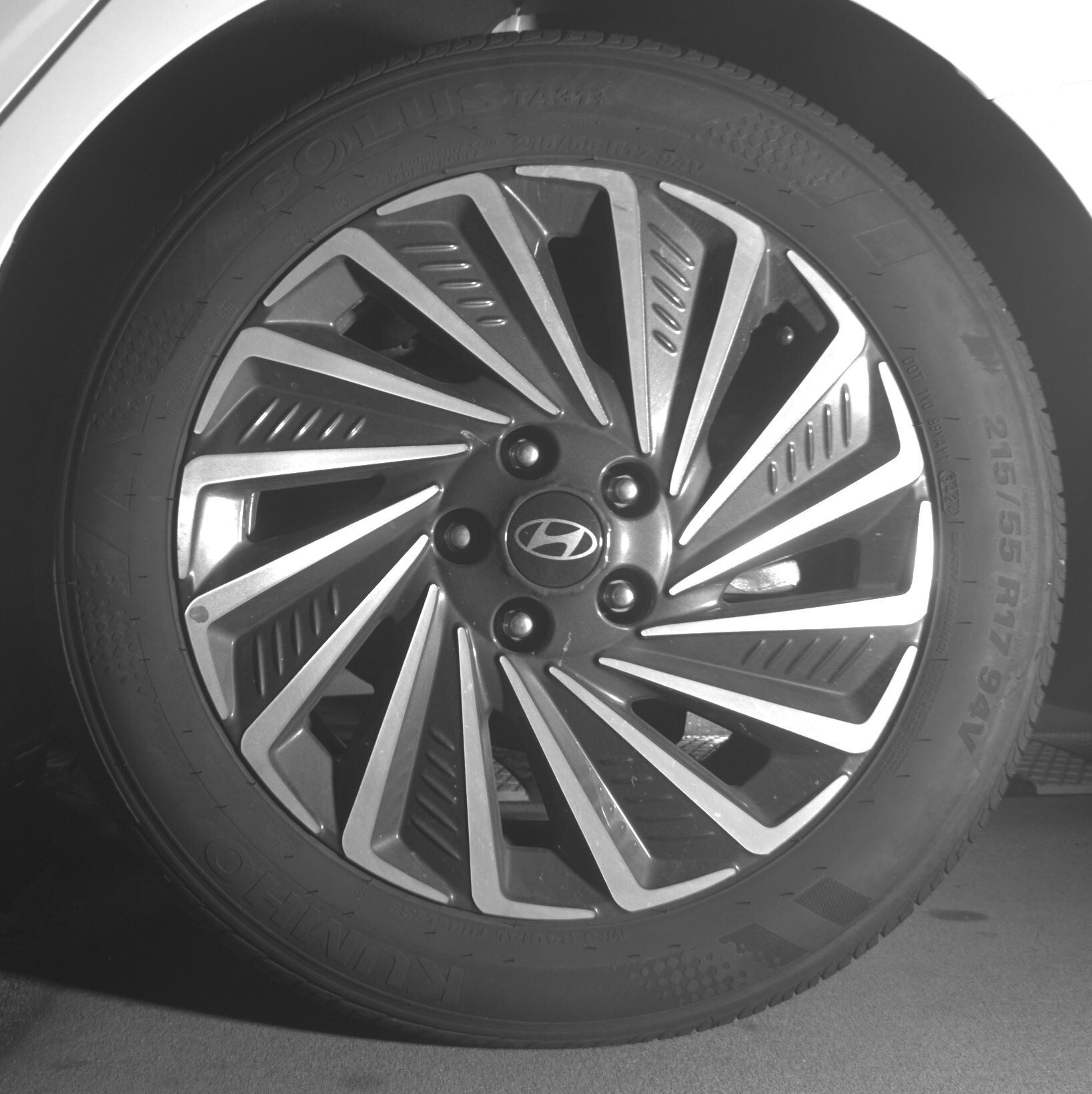 Thumbnail: 2025 Hyundai Sonata - 11