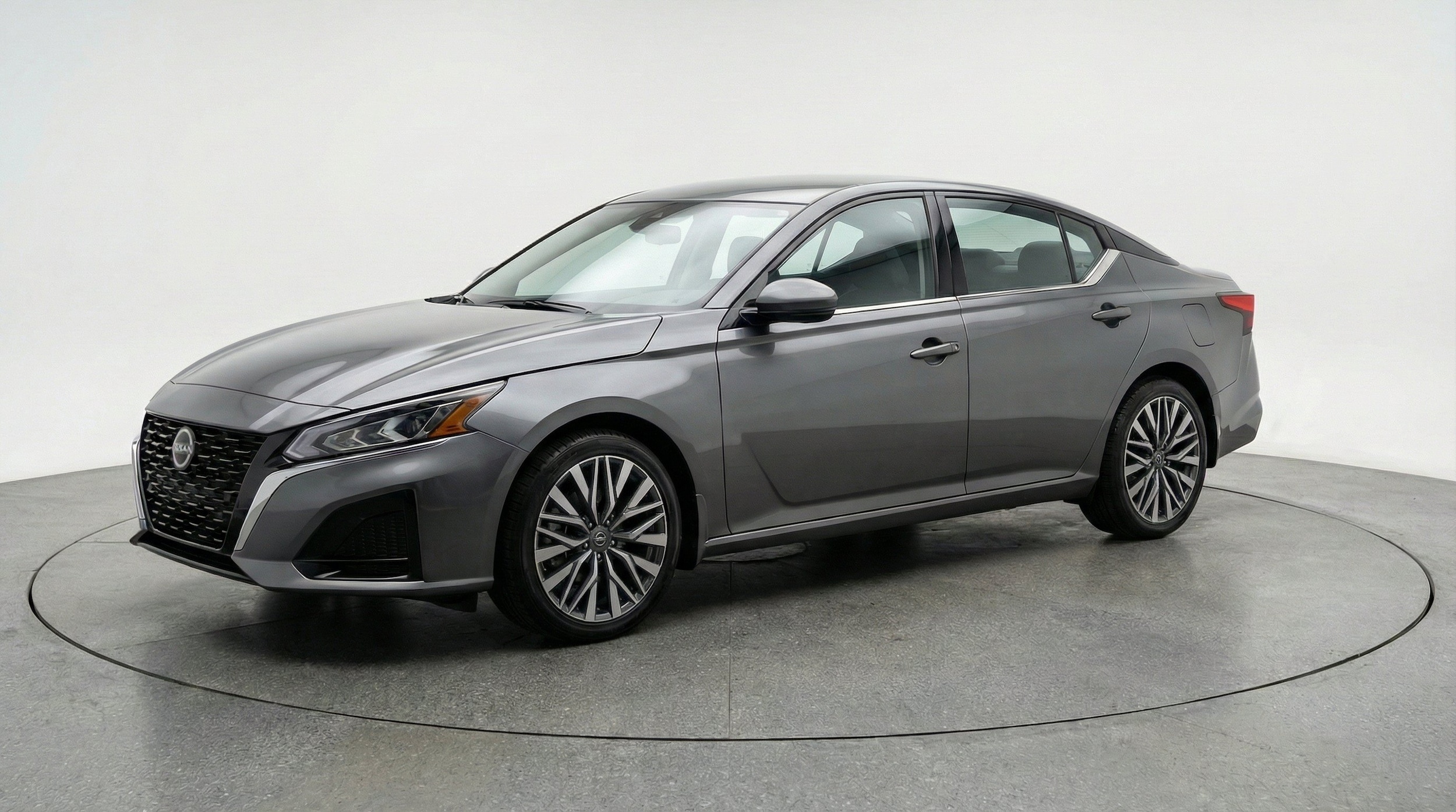 Thumbnail: 2026 Nissan Altima - 3