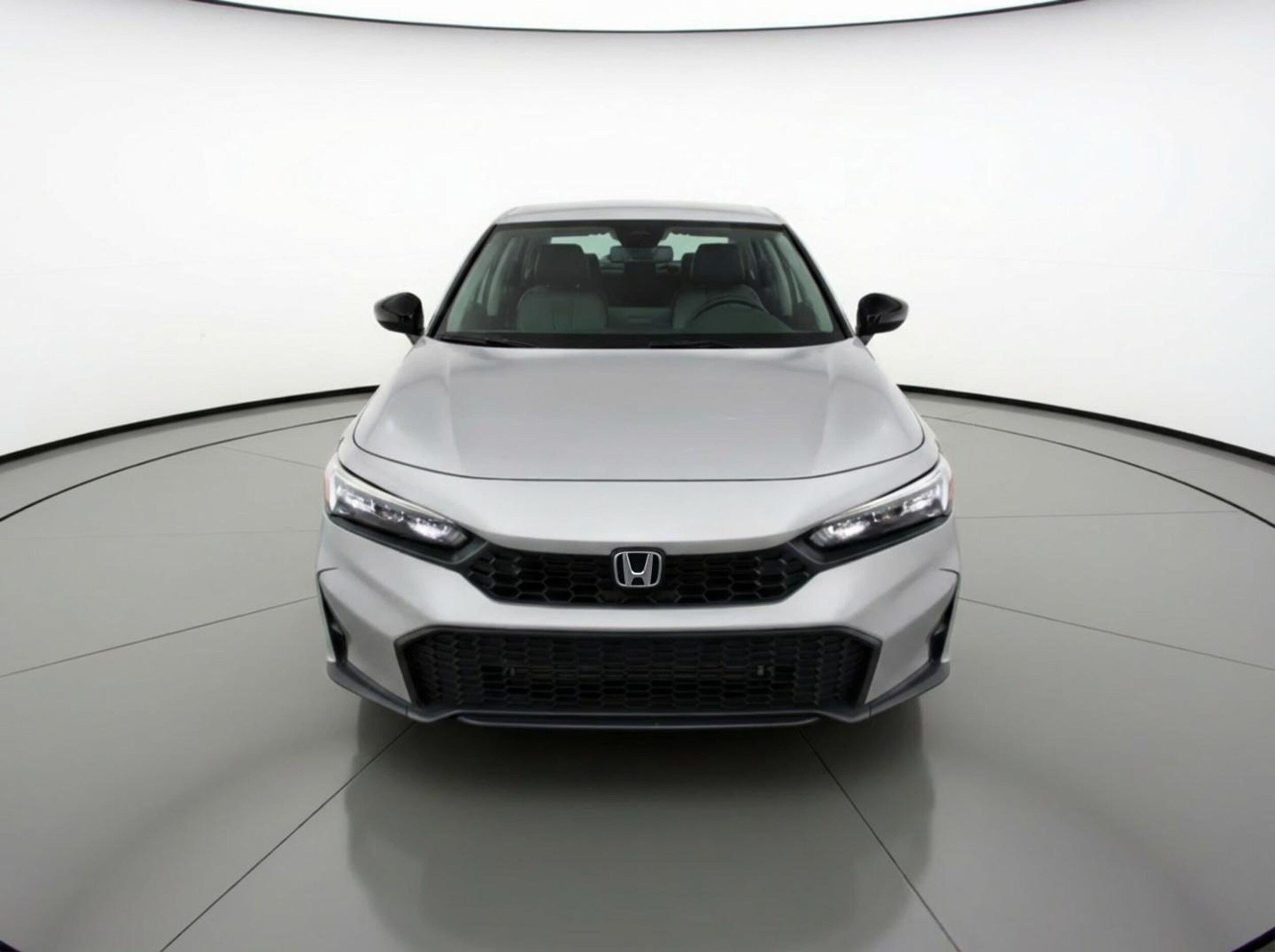 Thumbnail: 2025 Honda Civic - 2