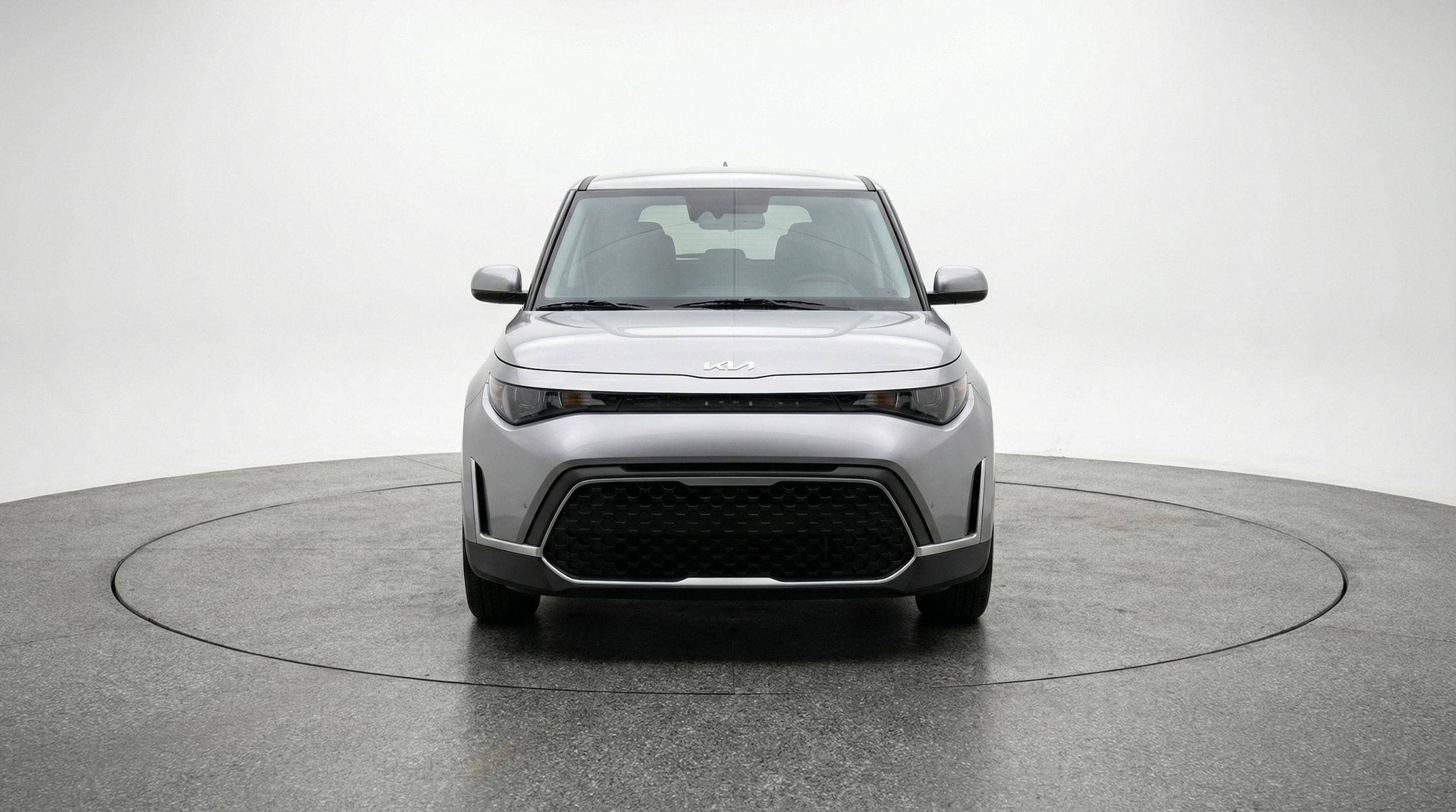 Thumbnail: 2025 Kia Soul - 2