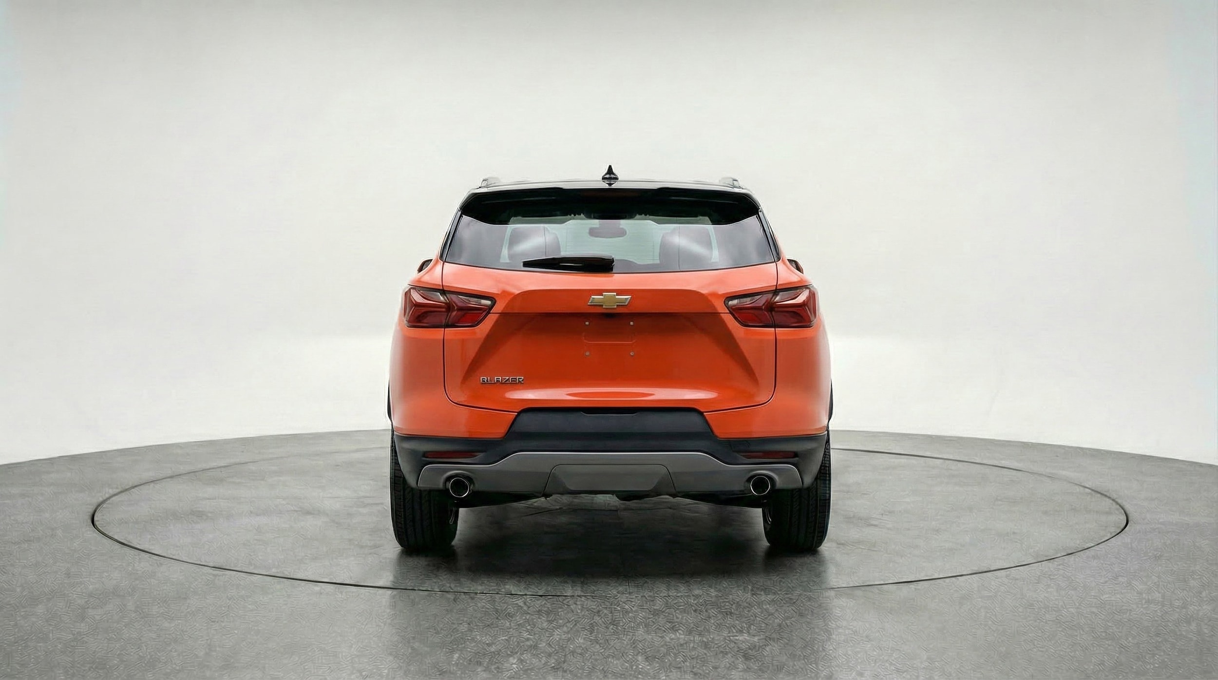 Thumbnail: 2025 Chevrolet Blazer - 7