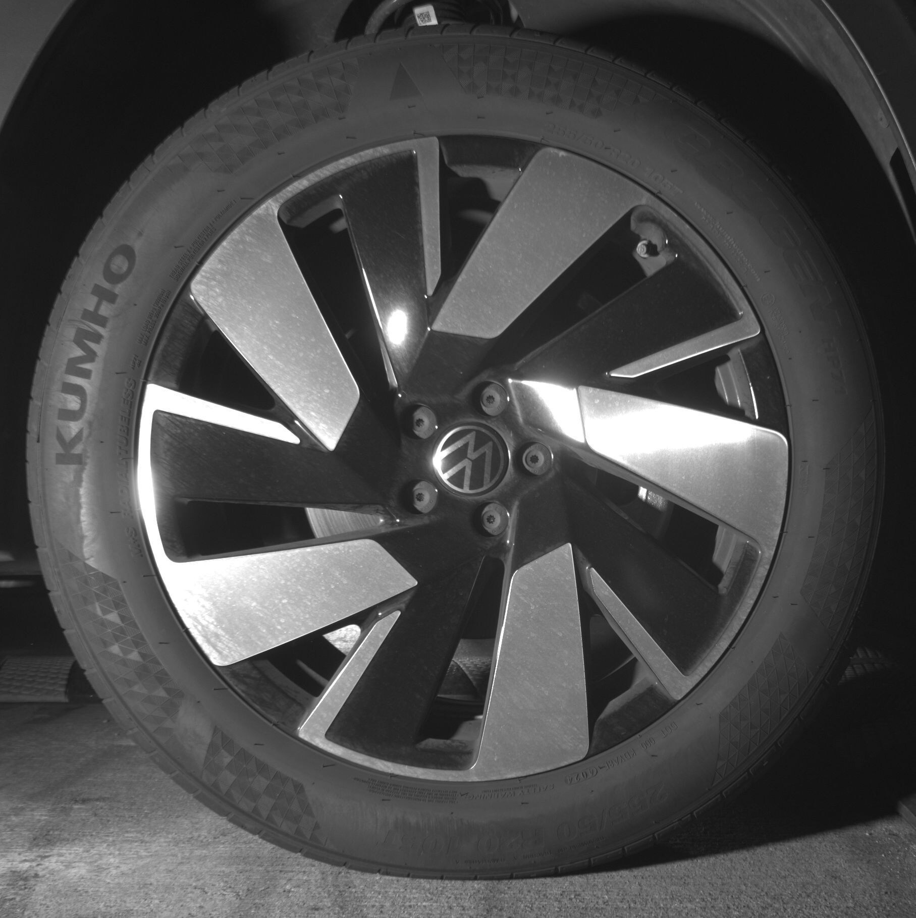 Thumbnail: 2025 Volkswagen Atlas - 10