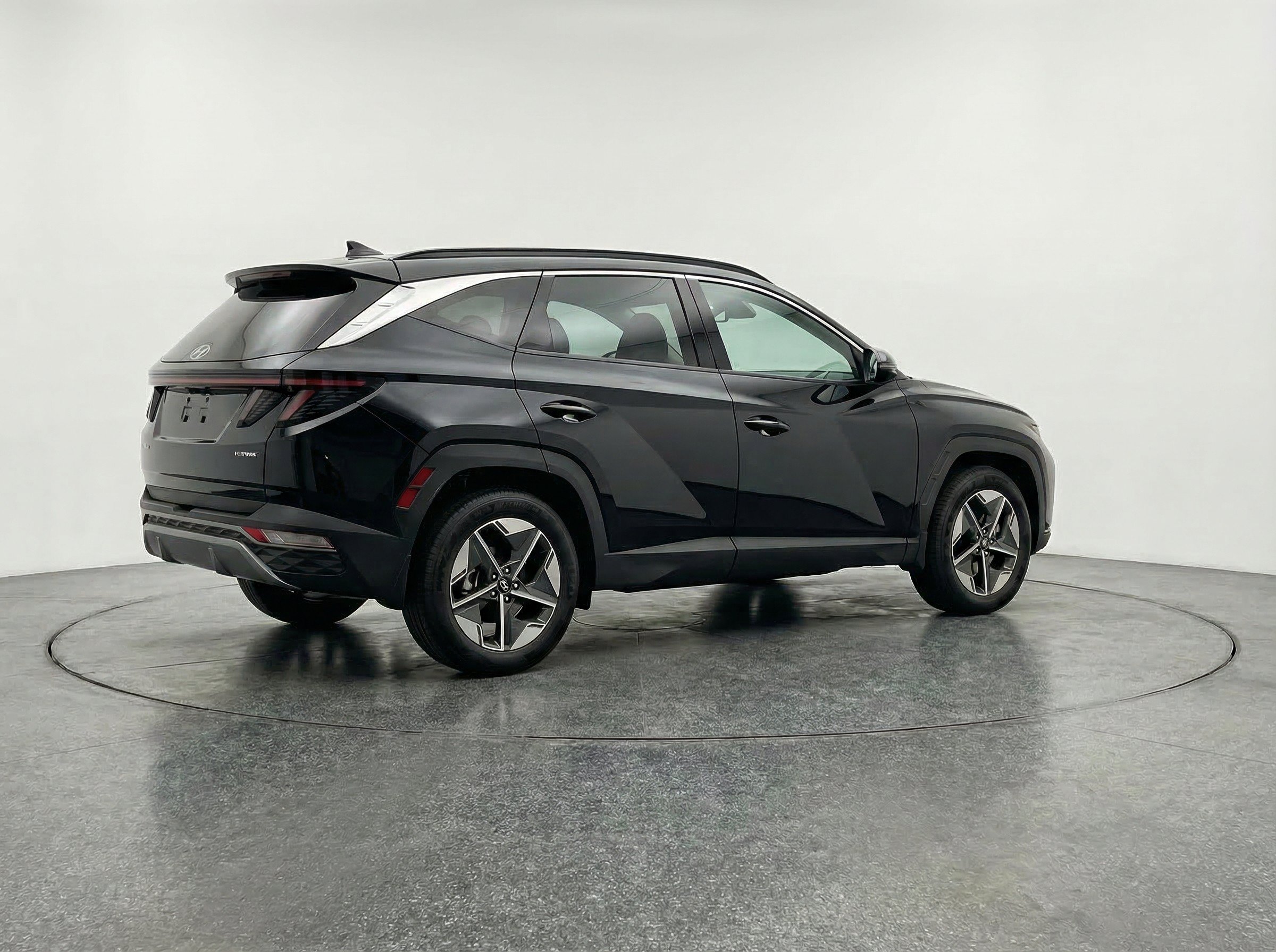 Thumbnail: 2026 Hyundai Tucson - 9