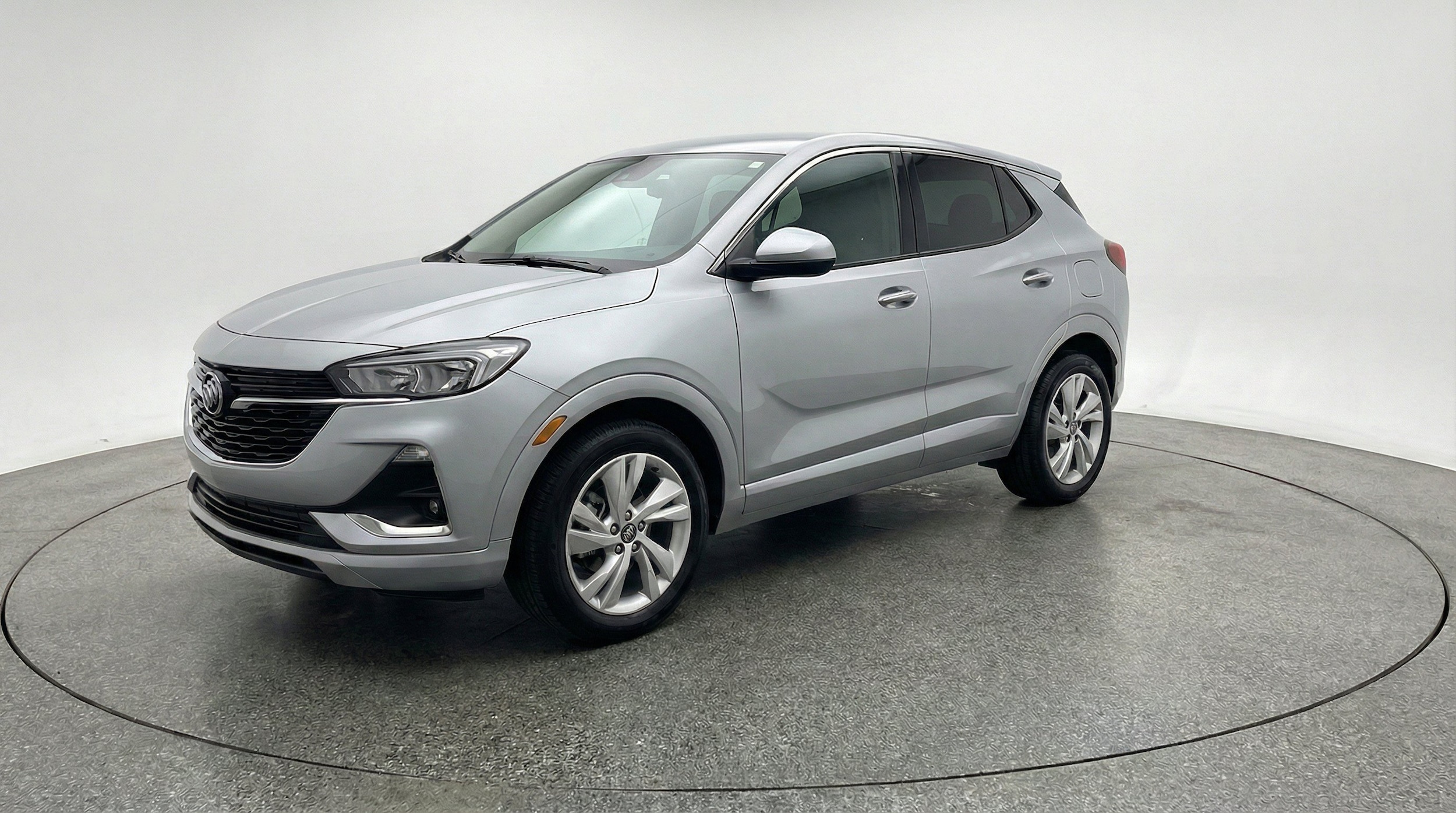 Thumbnail: 2026 Buick Encore GX - 3
