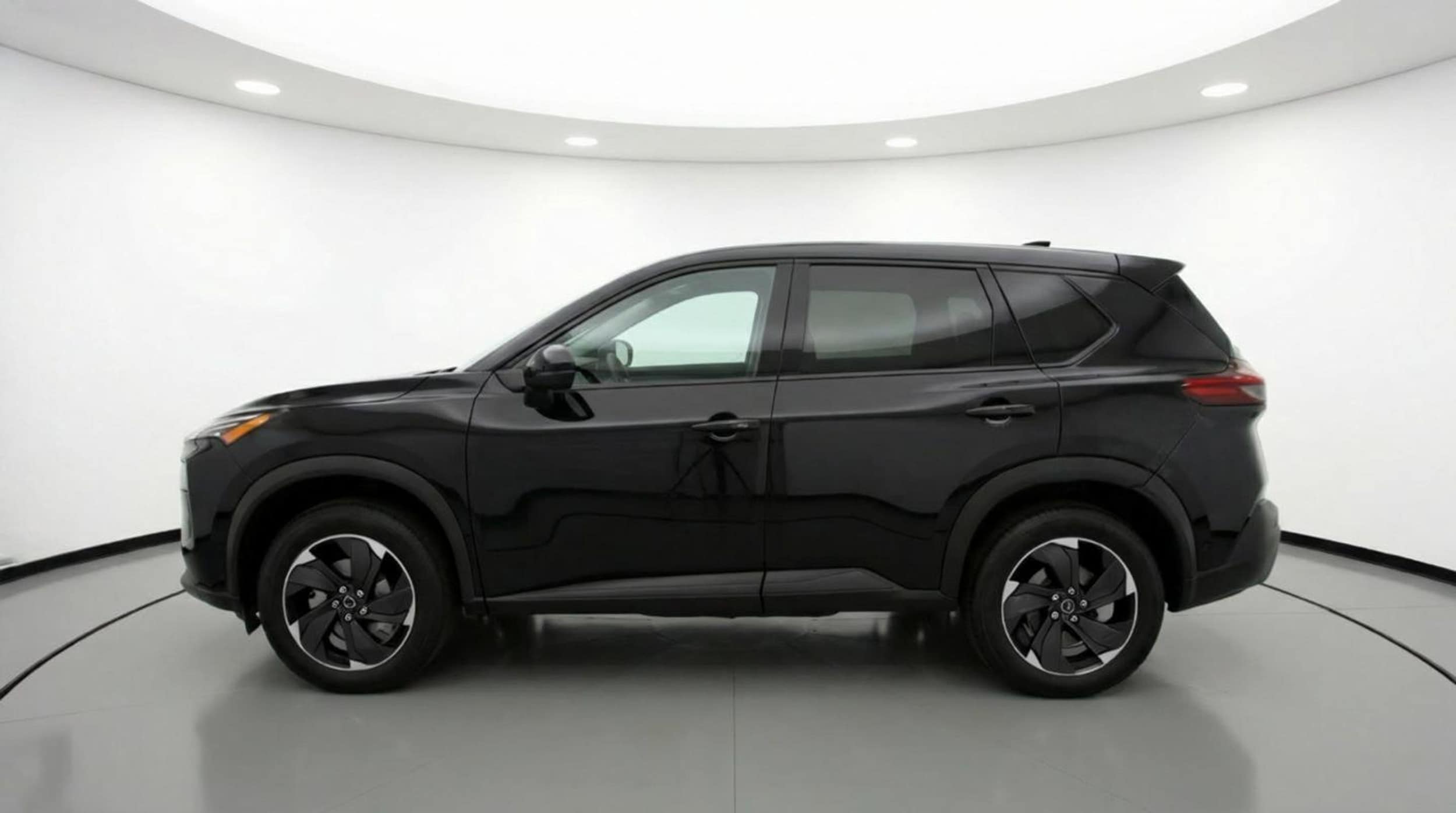Thumbnail: 2025 Nissan Rogue - 4