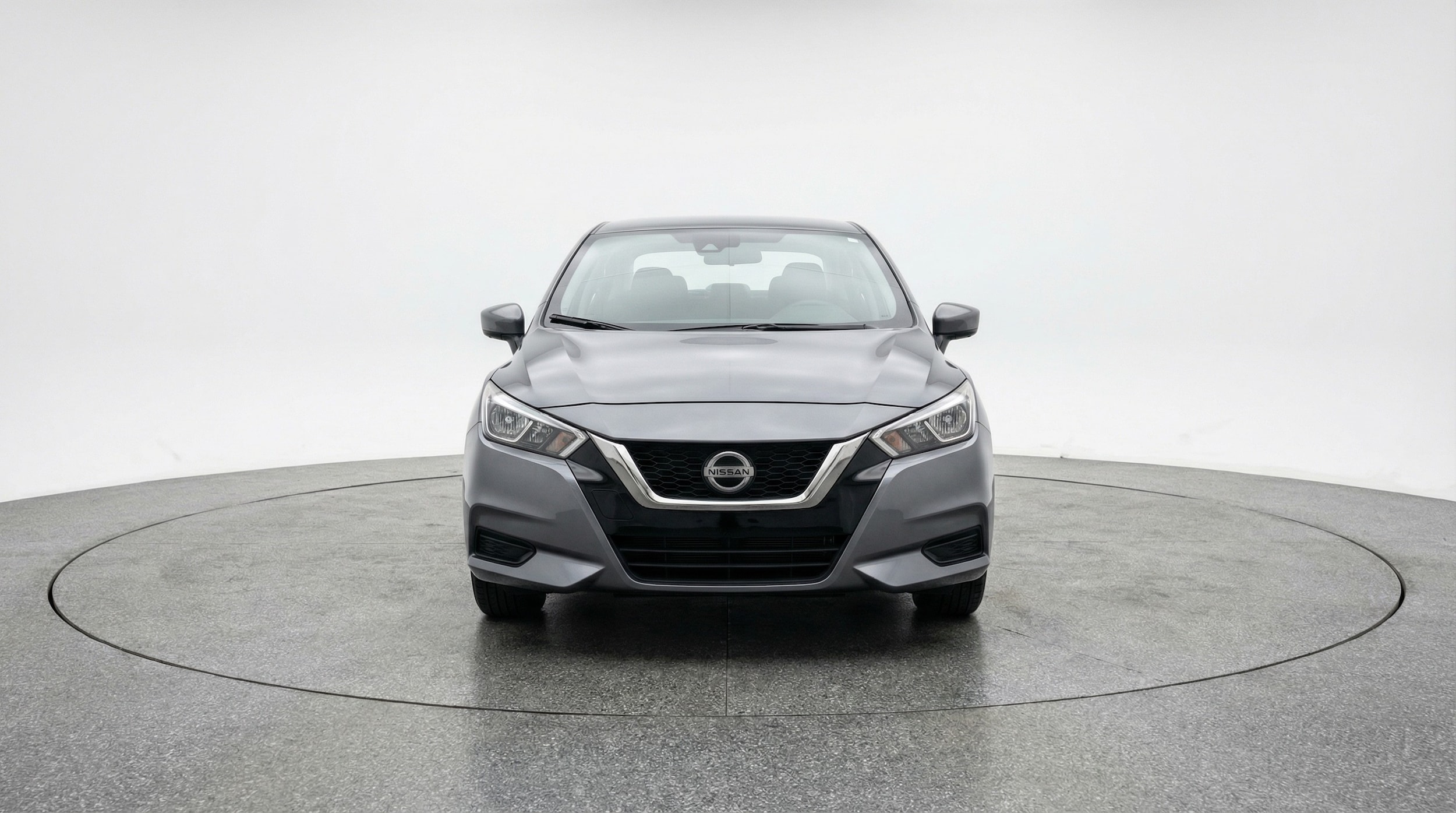 Thumbnail: 2025 Nissan Versa - 2