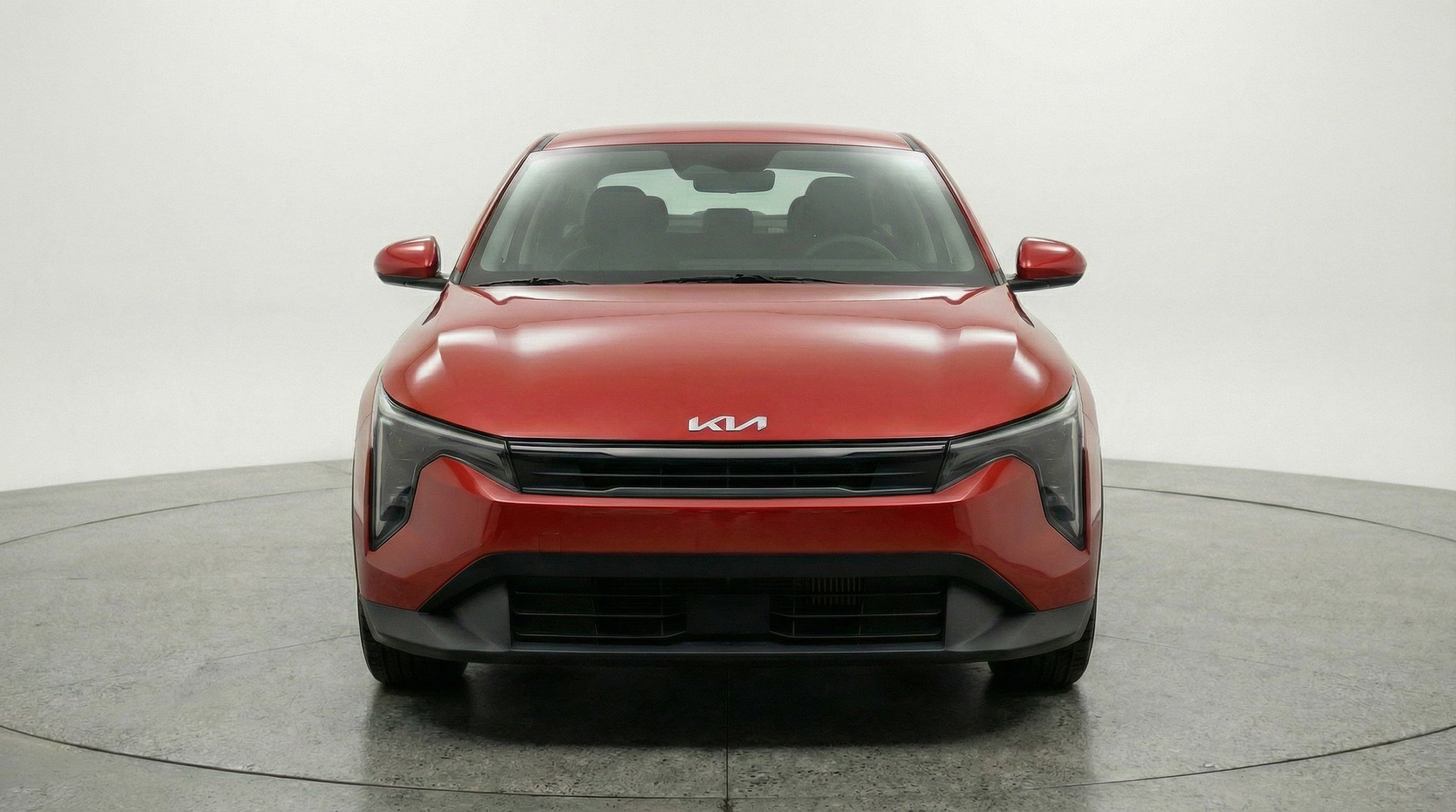 Thumbnail: 2025 Kia K4 - 2