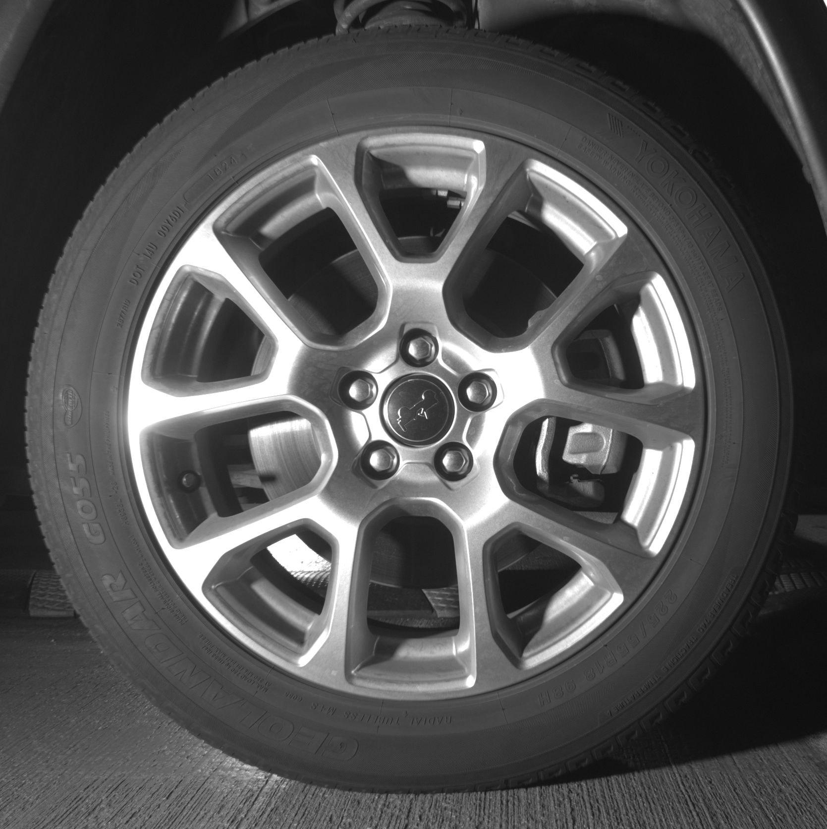 Thumbnail: 2025 Jeep Compass - 10