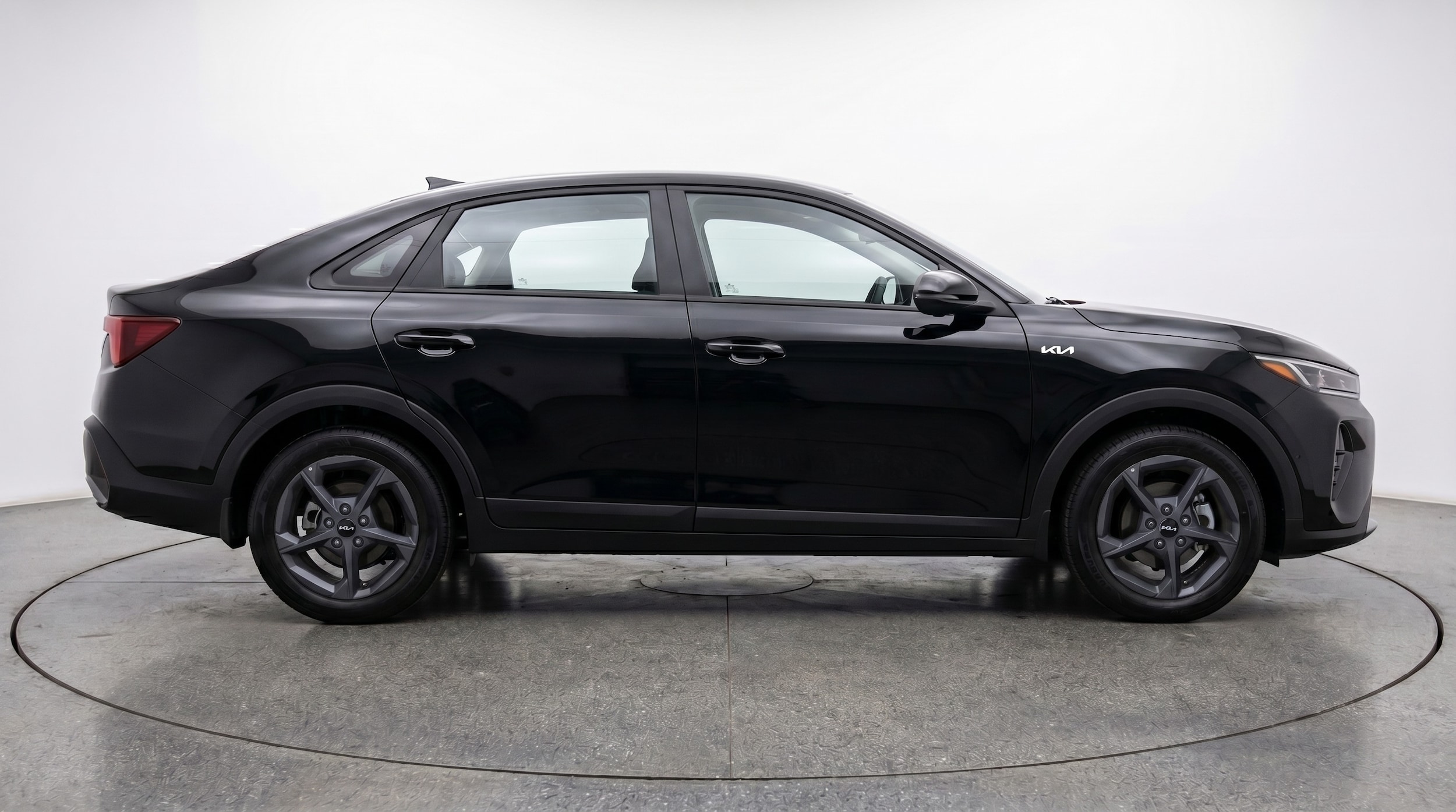 Thumbnail: 2025 Kia K4 - 8