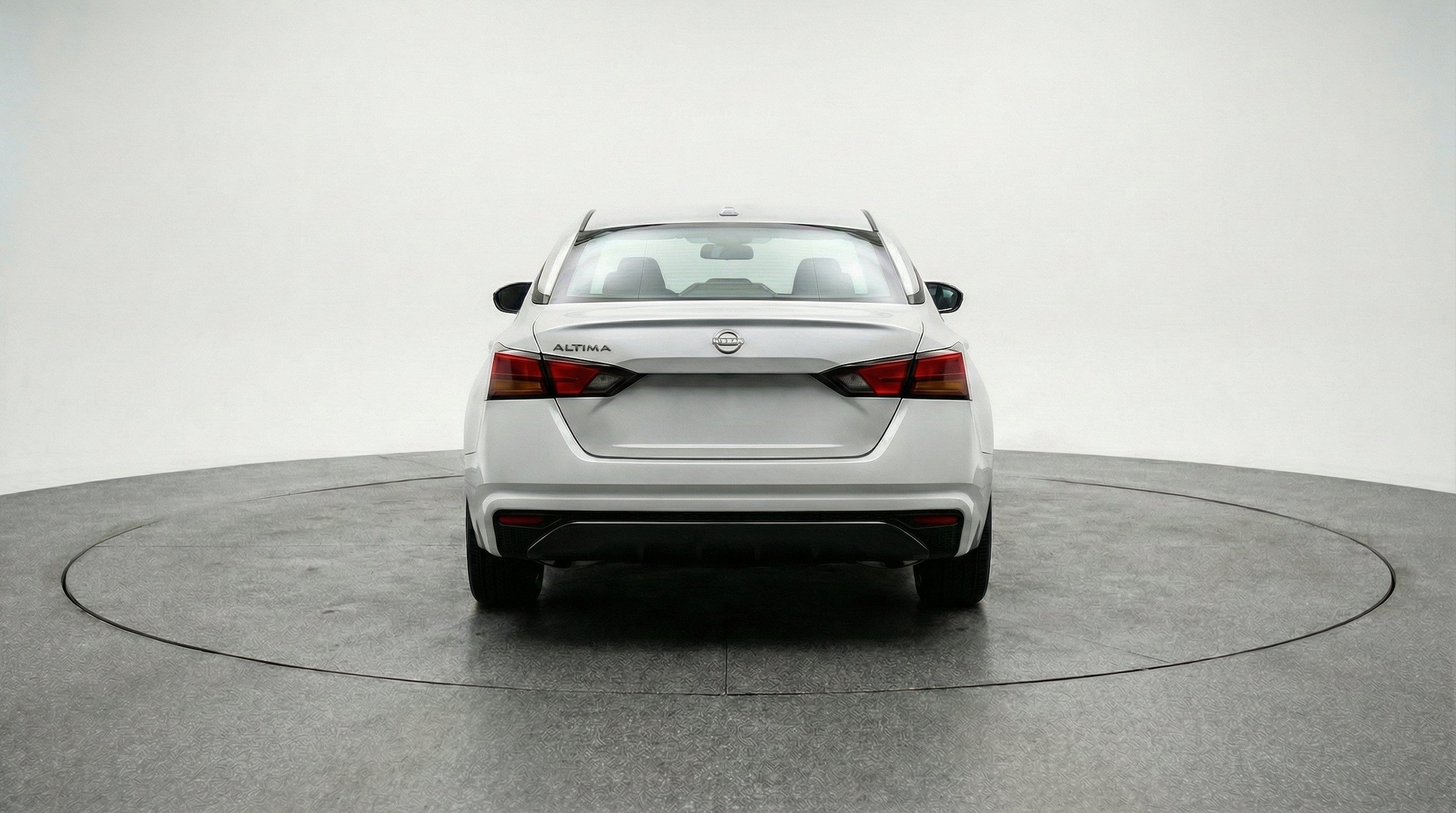 Thumbnail: 2026 Nissan Altima - 7