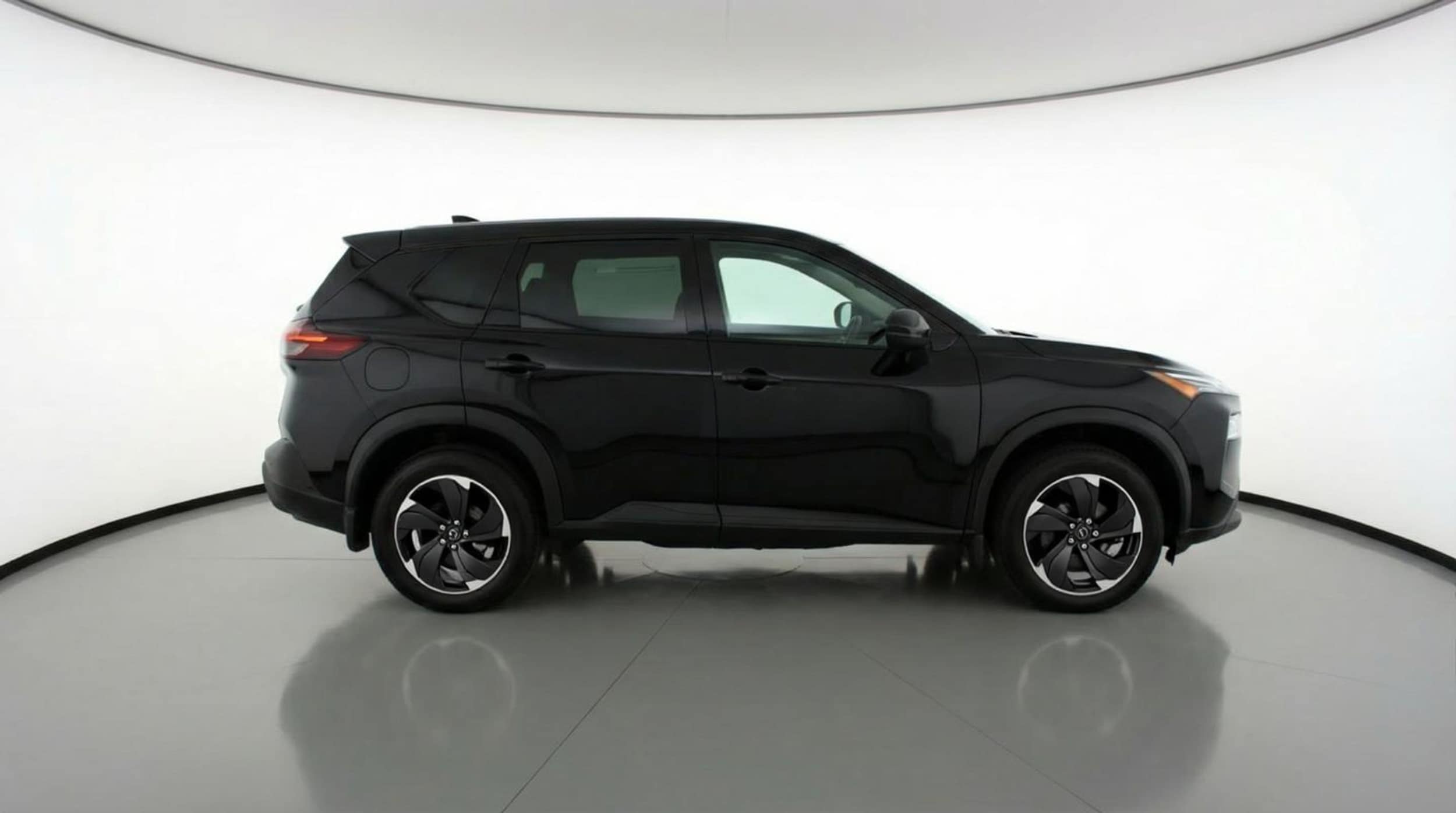 Thumbnail: 2025 Nissan Rogue - 8