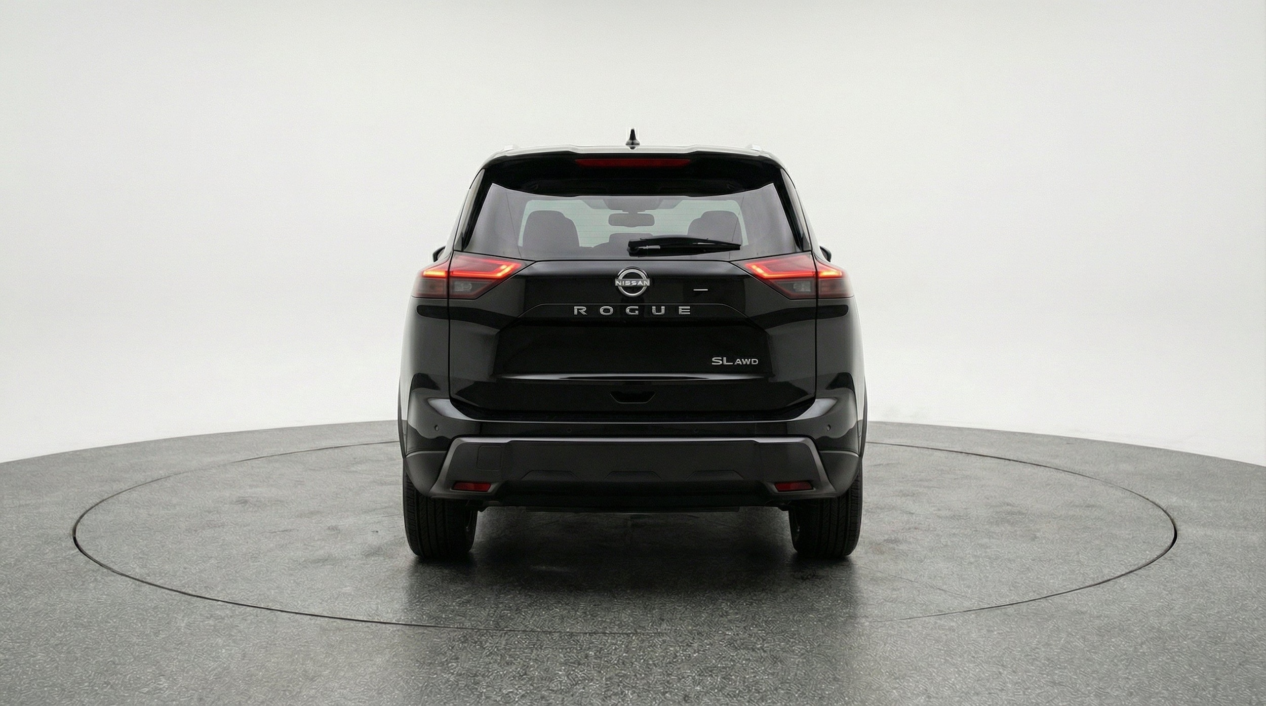 Thumbnail: 2026 Nissan Rogue - 7