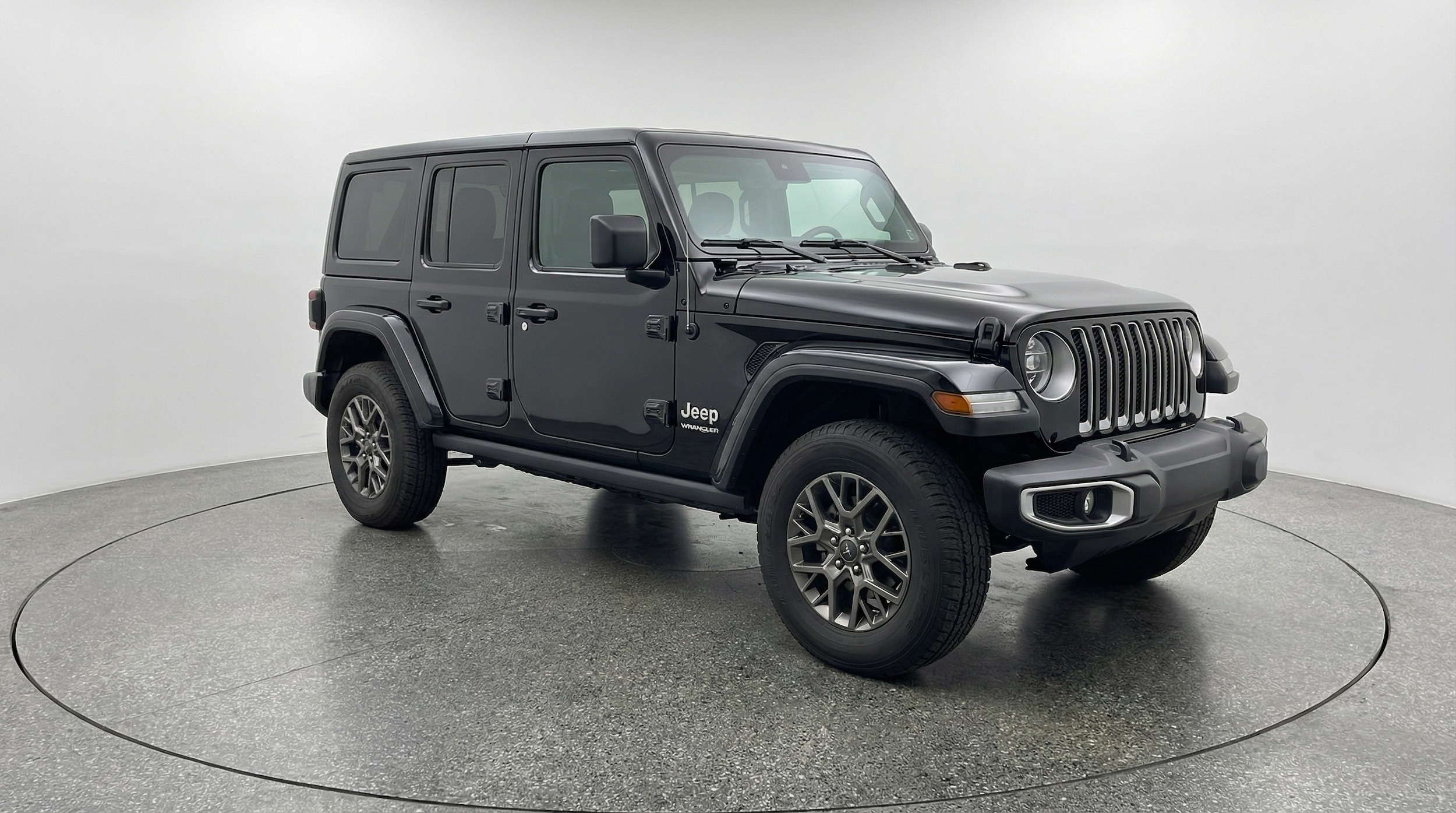 Thumbnail: 2025 Jeep Wrangler - 1