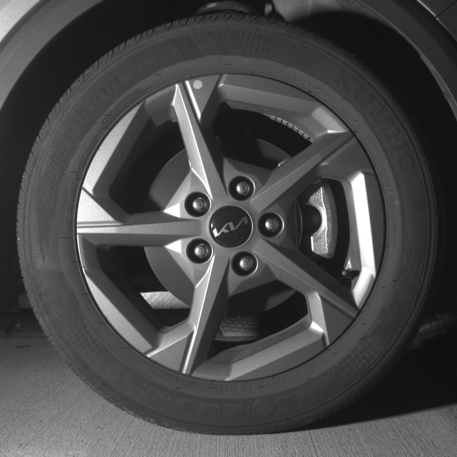 Thumbnail: 2025 Kia K4 - 10