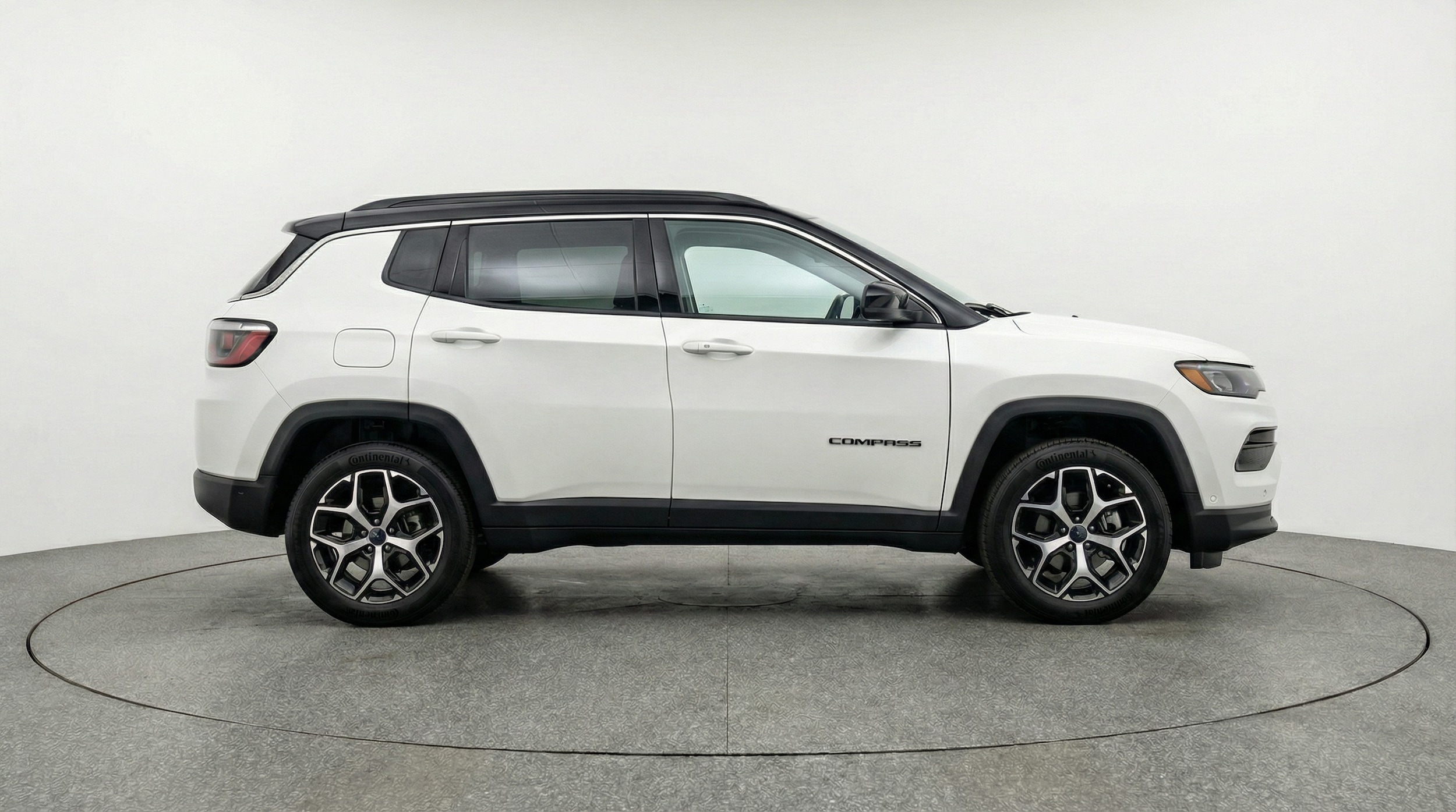 Thumbnail: 2025 Jeep Compass - 8