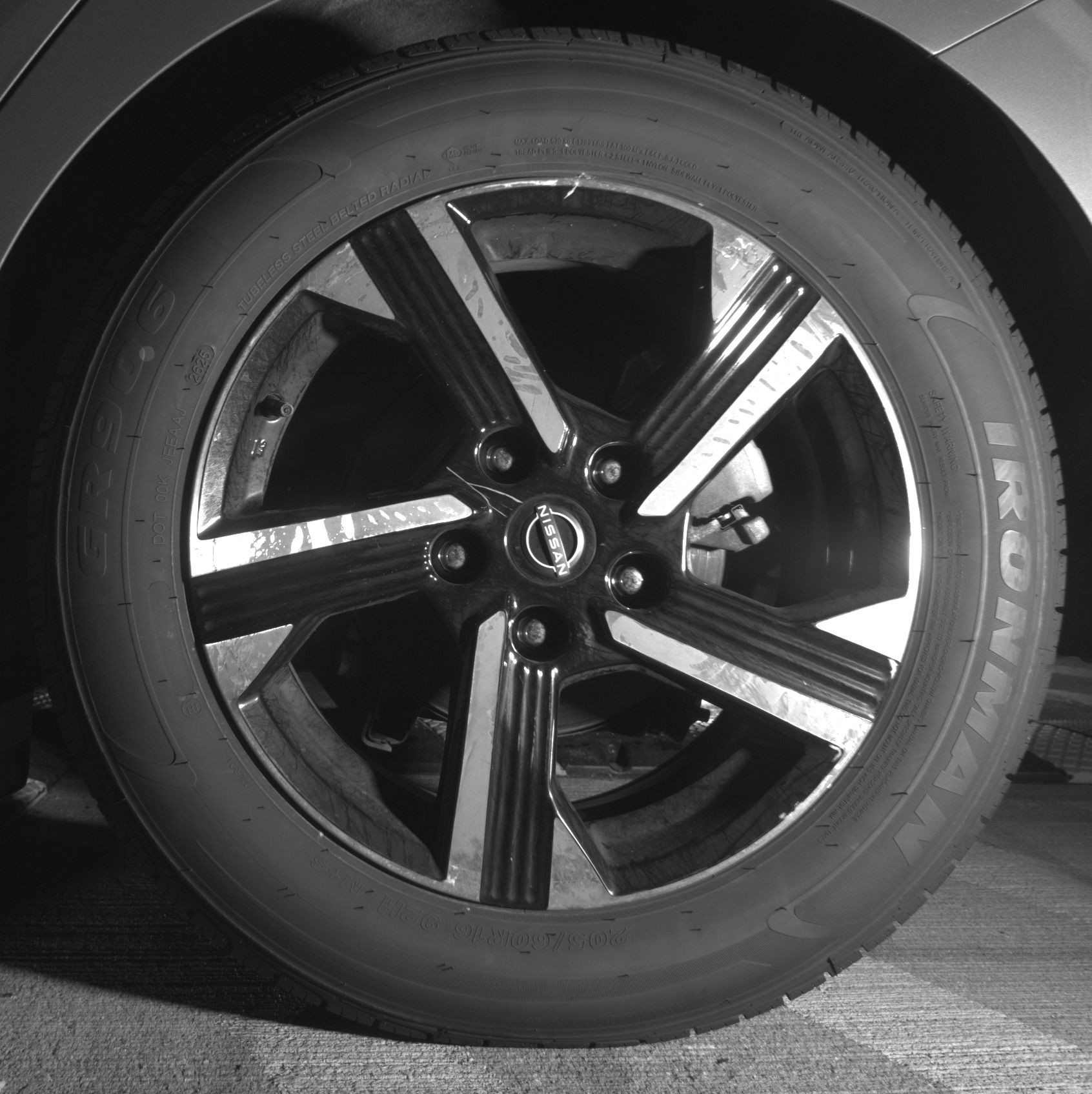 Thumbnail: 2025 Nissan Sentra - 11