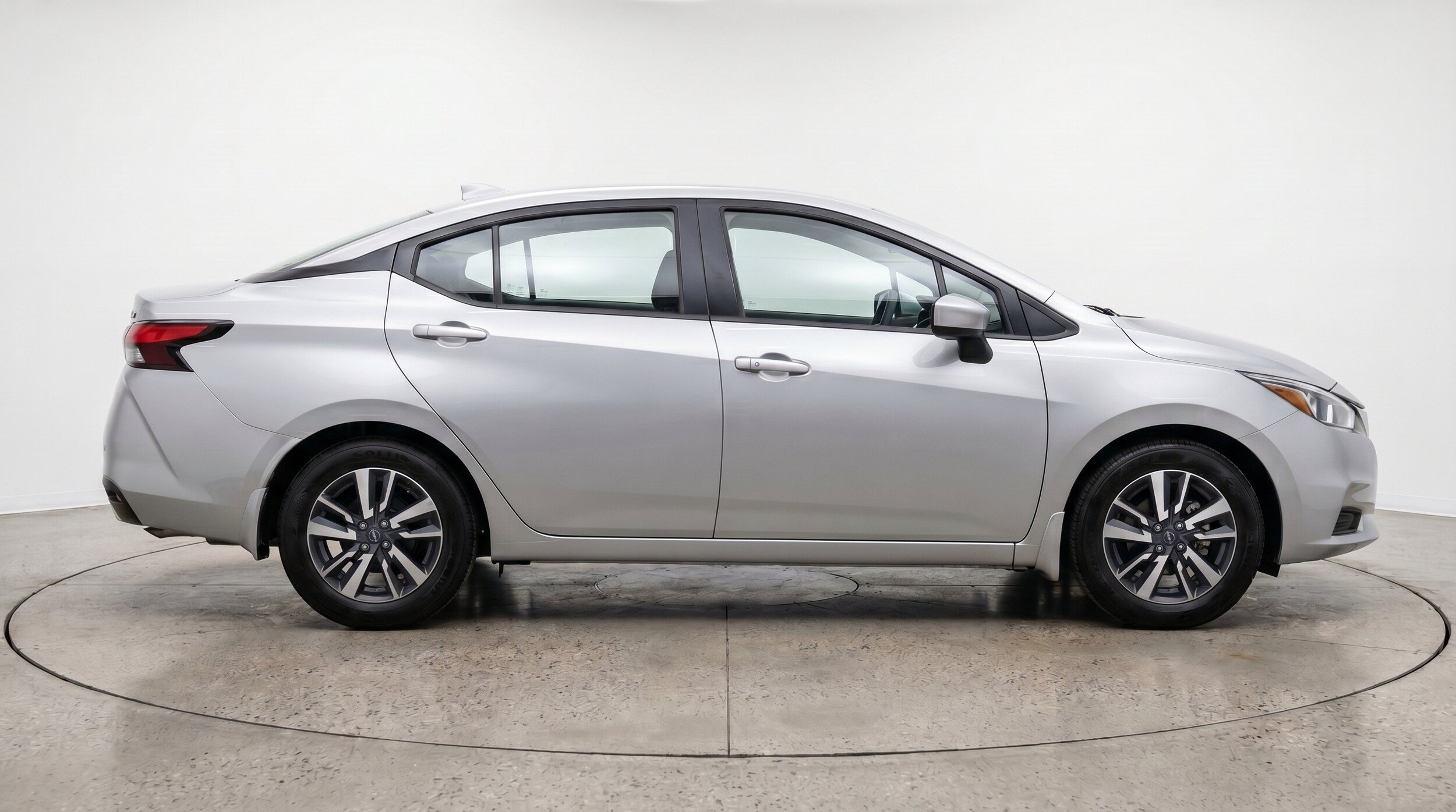 Thumbnail: 2025 Nissan Versa - 11