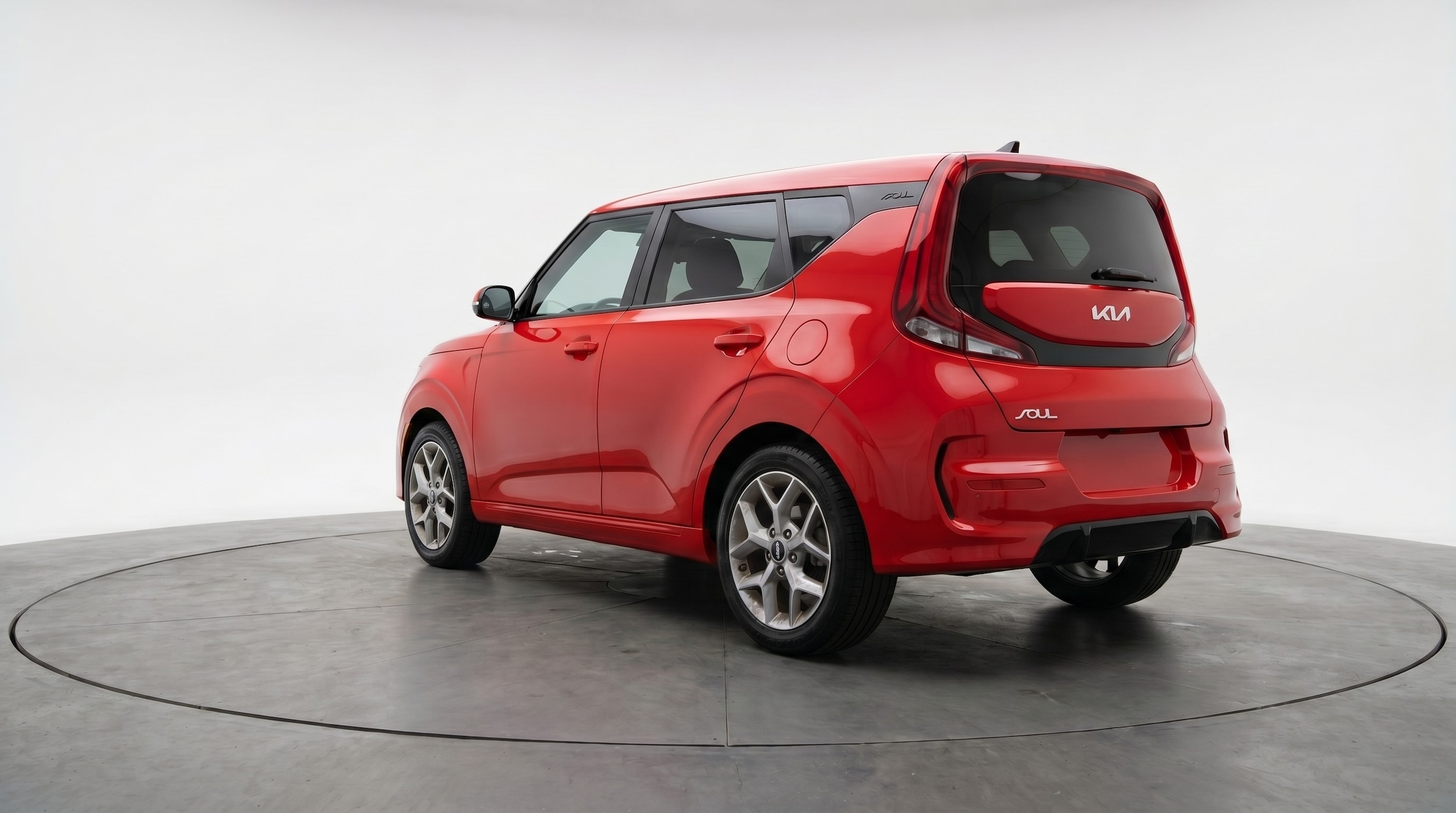 Thumbnail: 2025 Kia Soul - 5