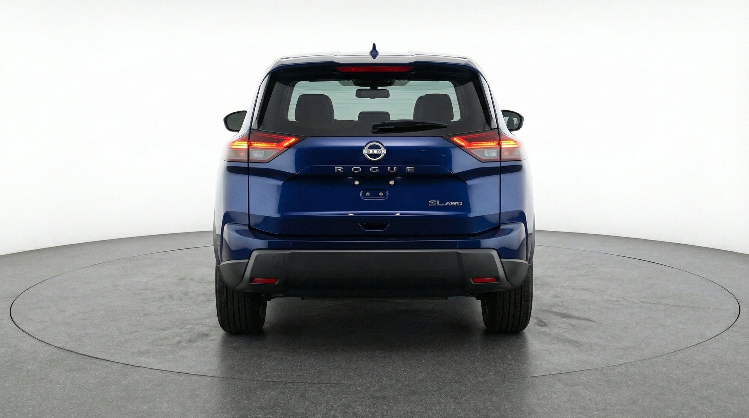 Thumbnail: 2026 Nissan Rogue - 7
