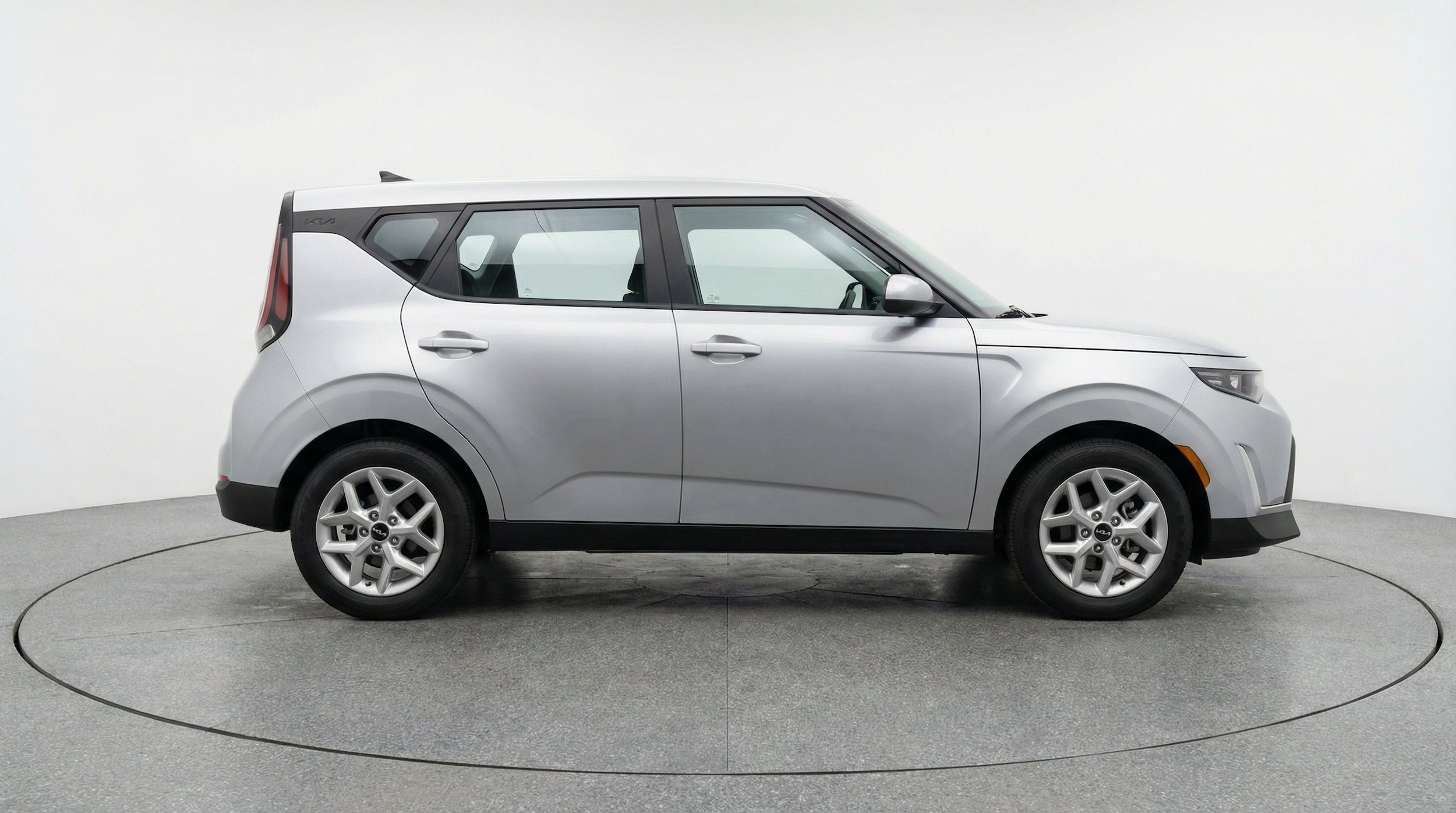 Thumbnail: 2025 Kia Soul - 11