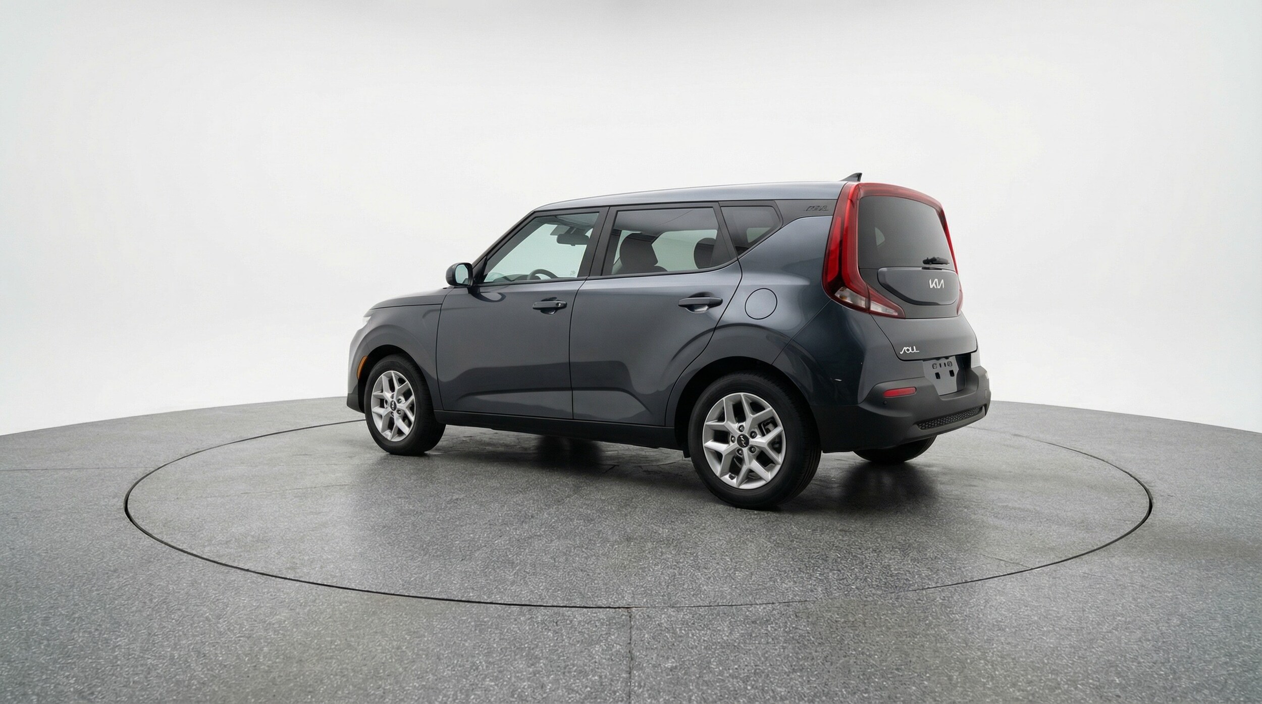 Thumbnail: 2025 Kia Soul - 5