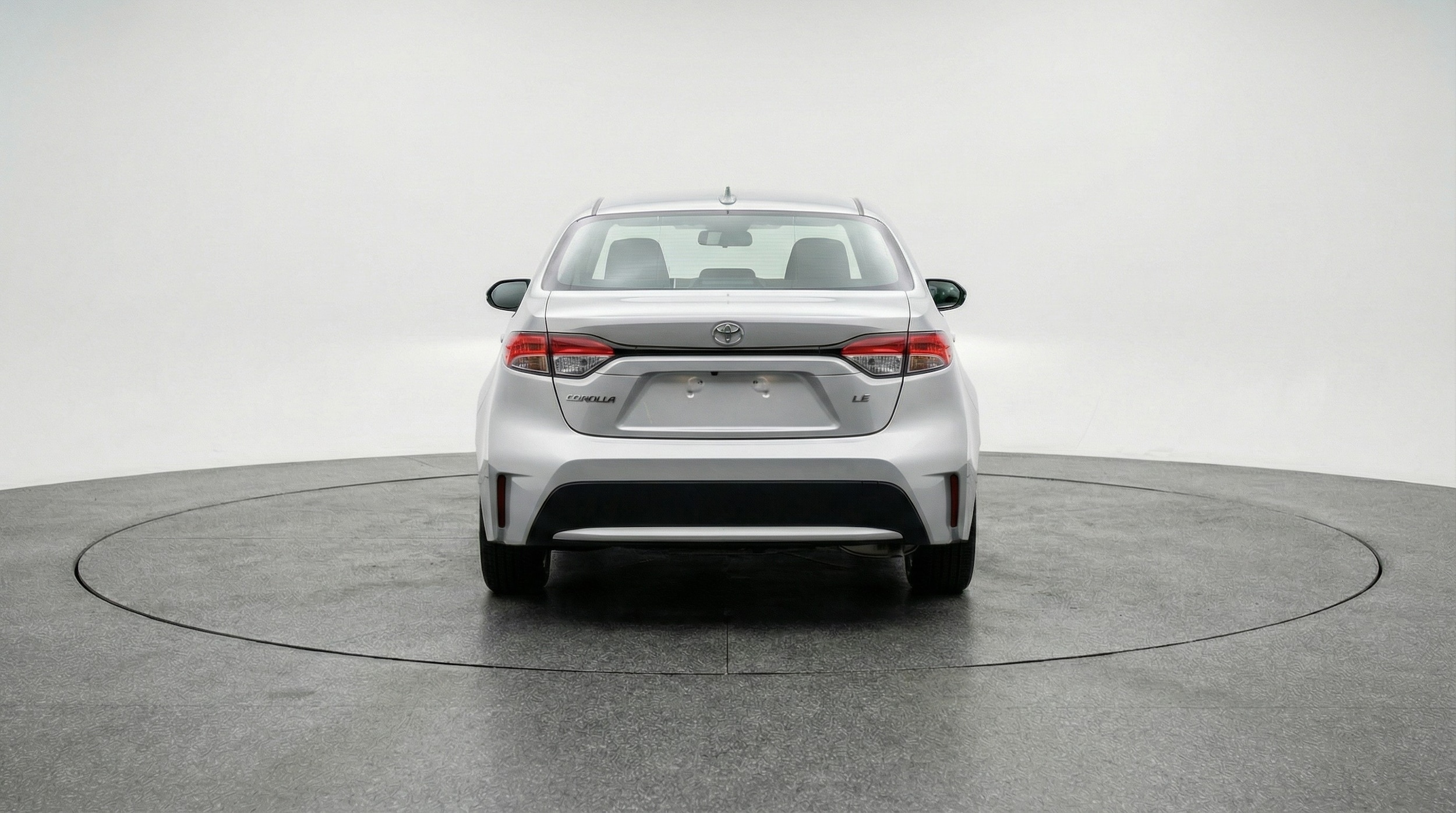 Thumbnail: 2025 Toyota Corolla - 6