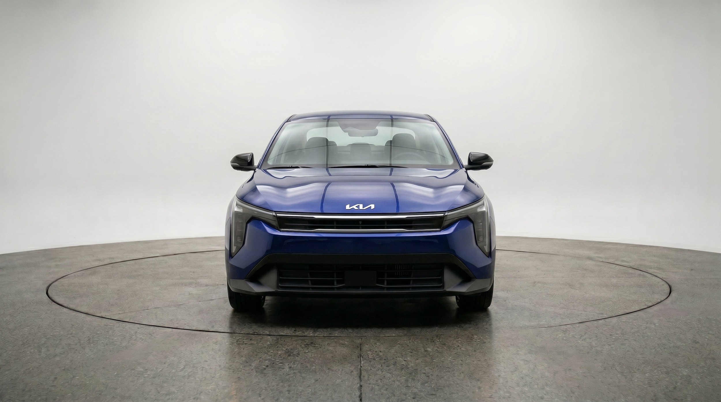 Thumbnail: 2026 Kia K4 - 2