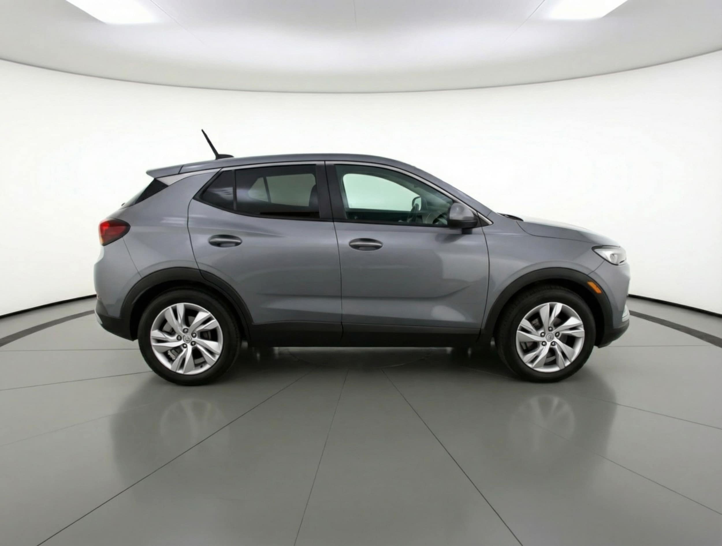 Thumbnail: 2025 Buick Encore GX - 8