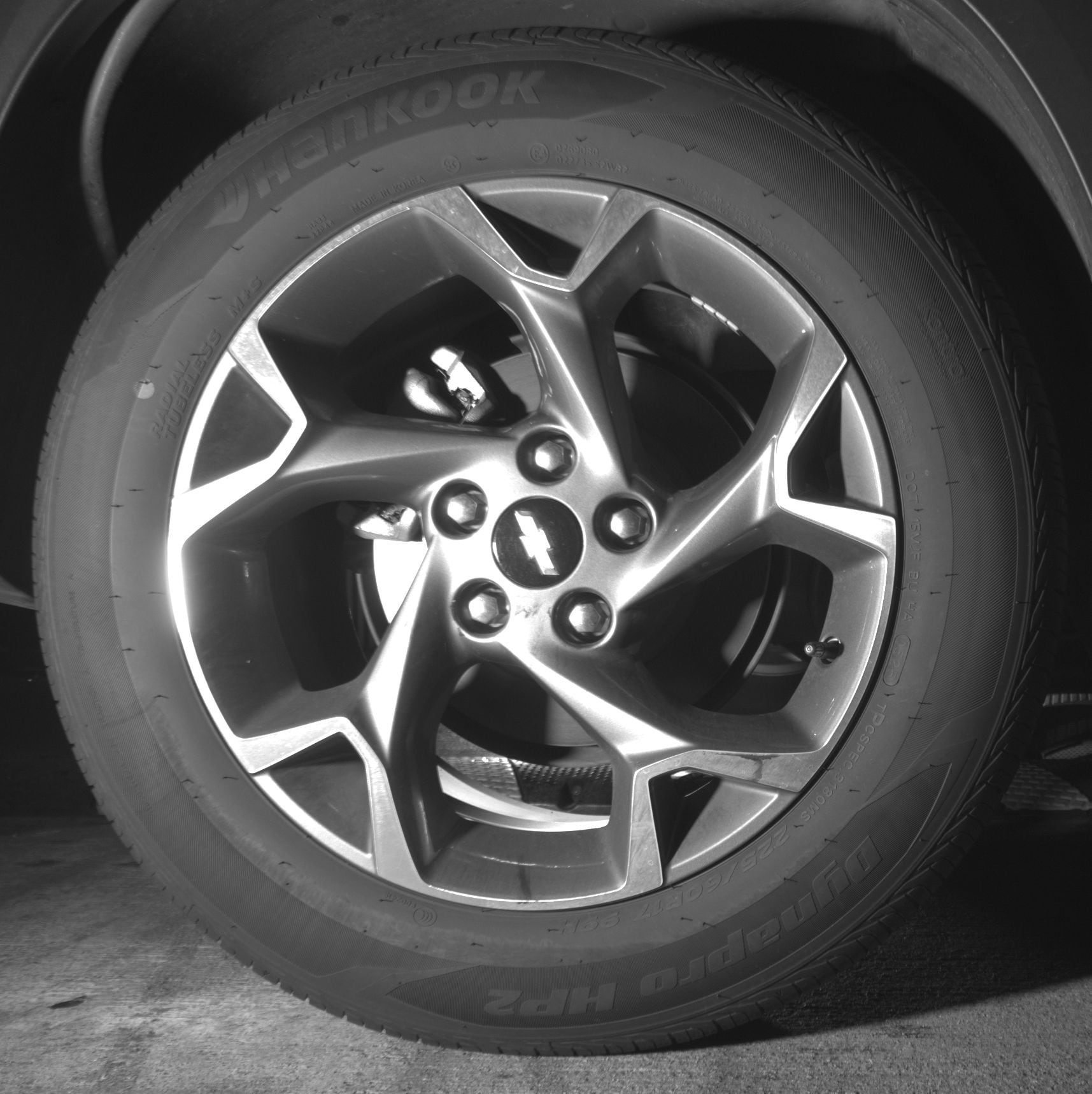 Thumbnail: 2025 Chevrolet Trax - 12