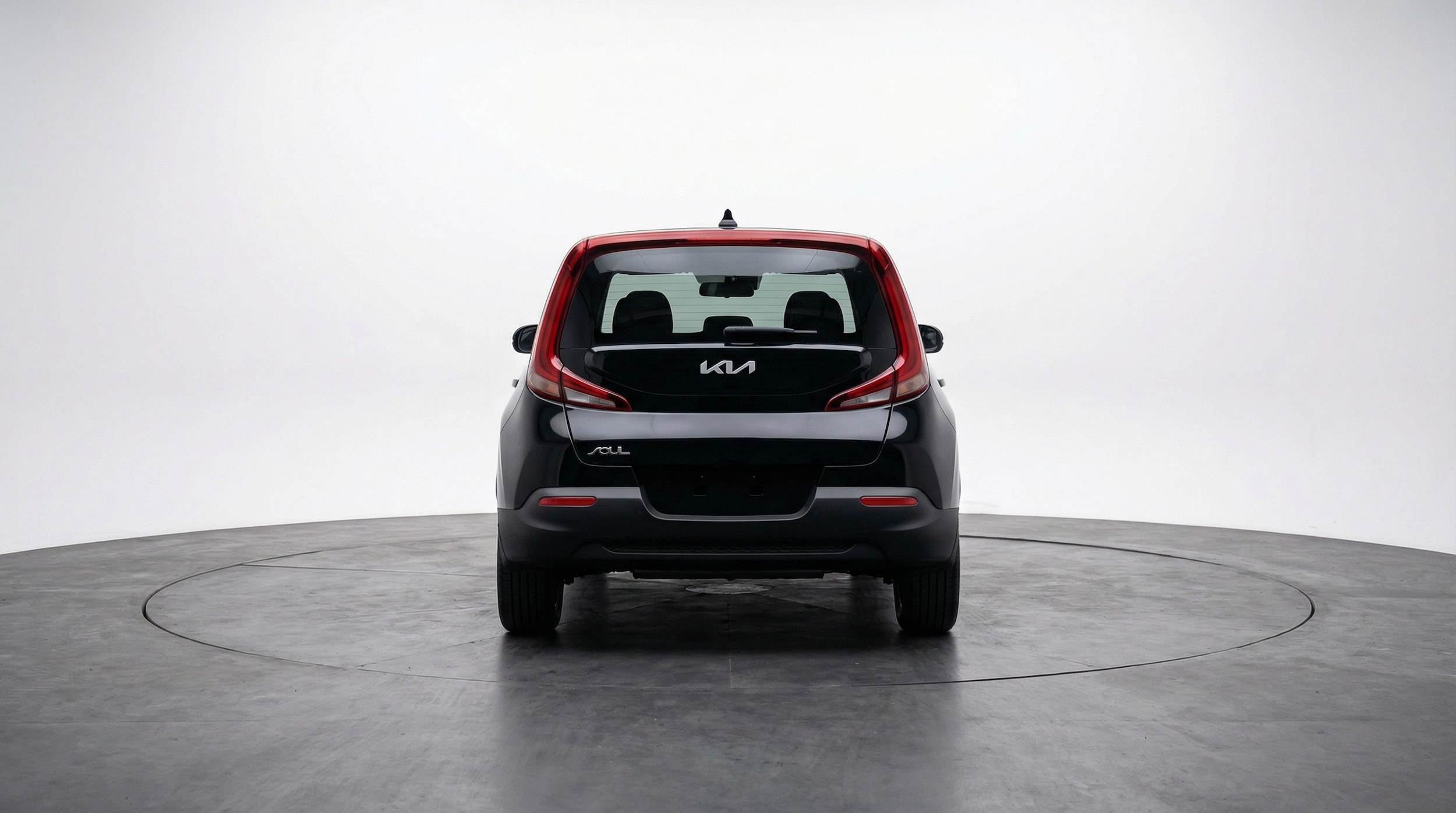 Thumbnail: 2025 Kia Soul - 6