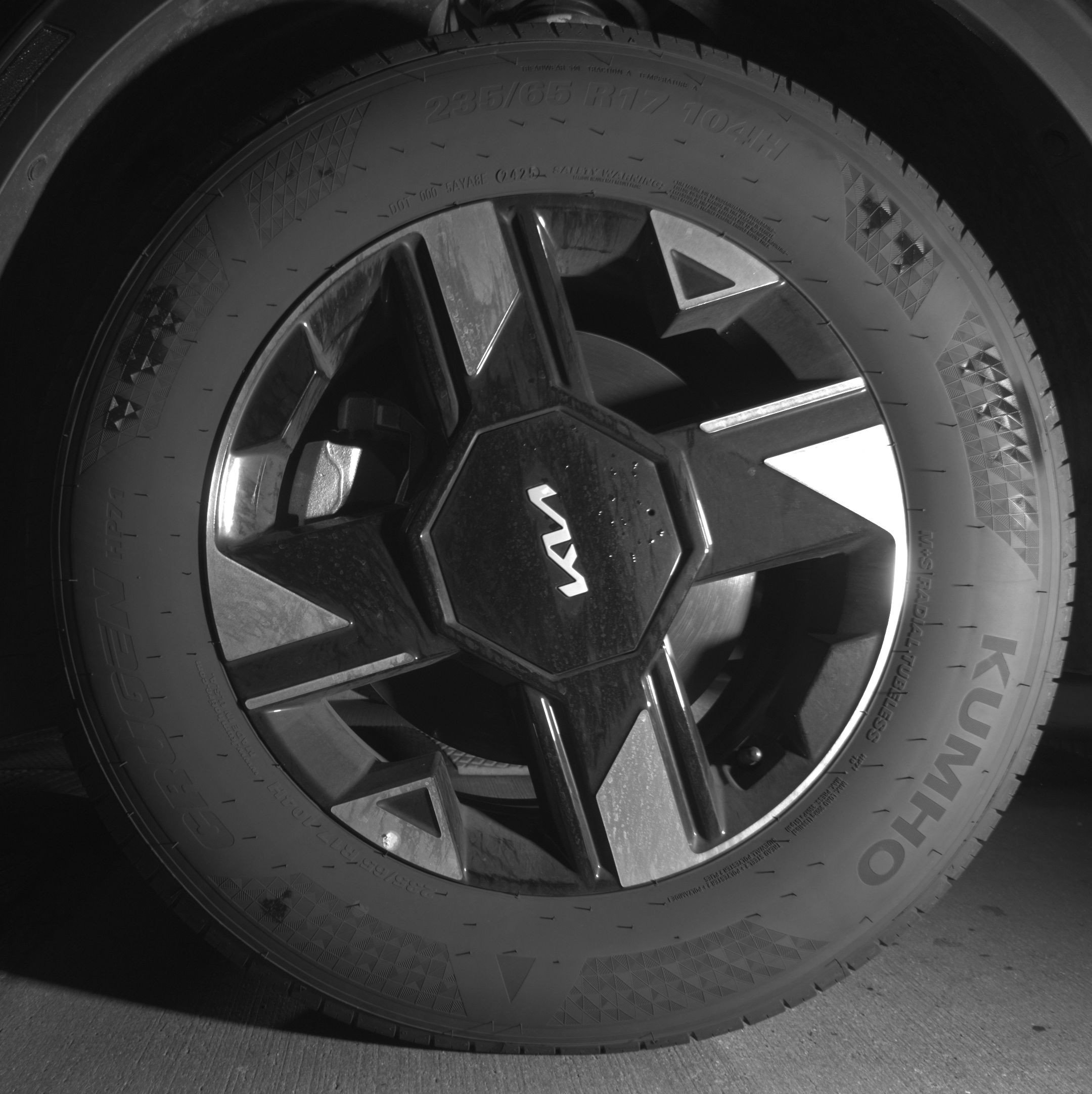 Thumbnail: 2026 Kia Sportage - 12
