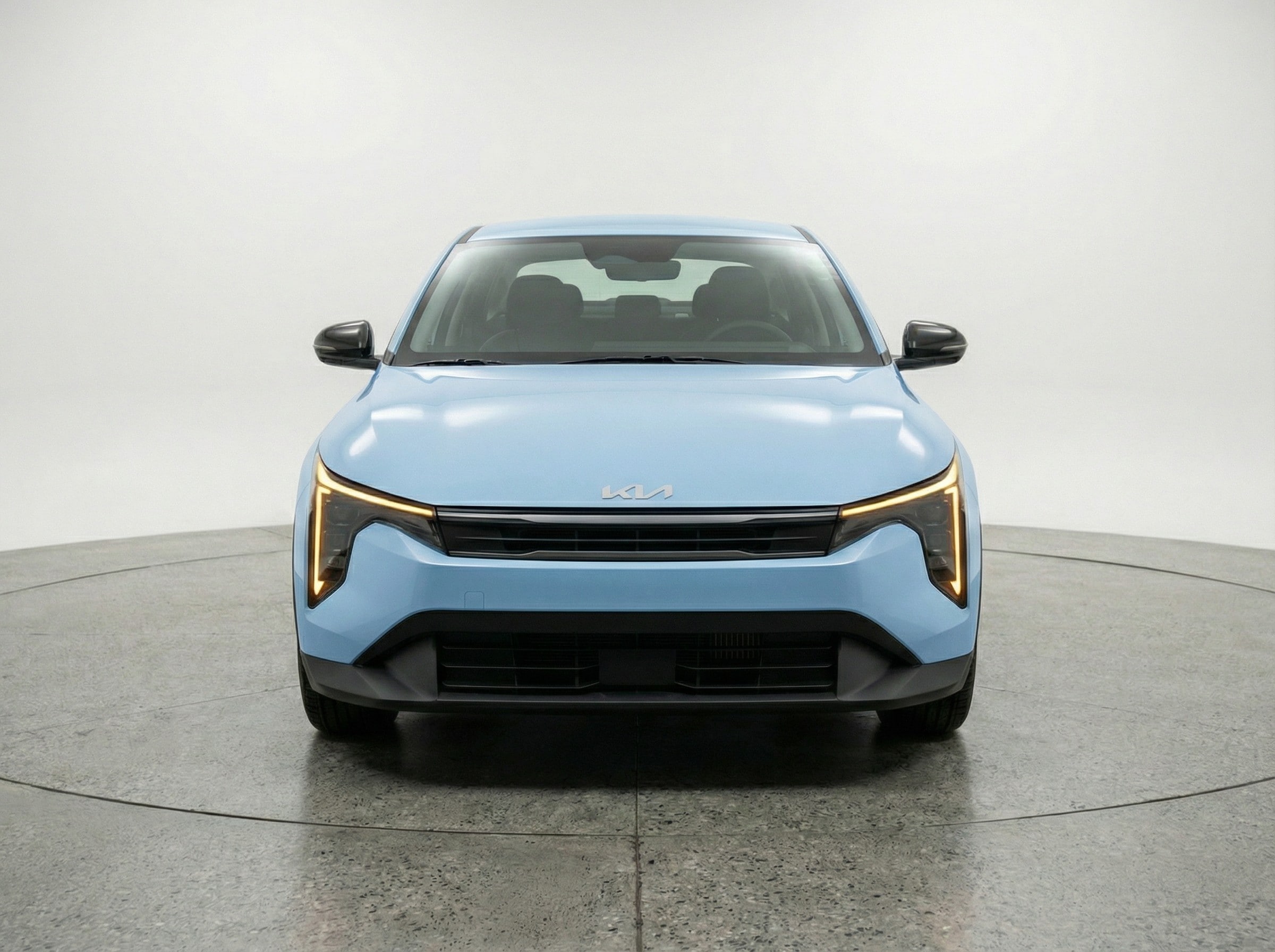 Thumbnail: 2025 Kia K4 - 2