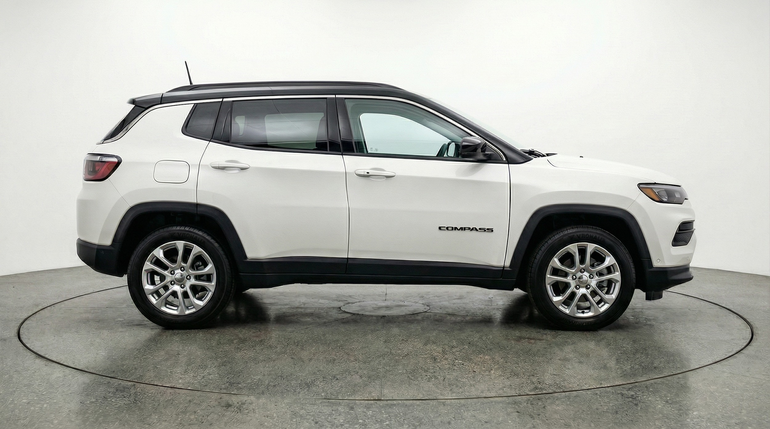 Thumbnail: 2025 Jeep Compass - 8