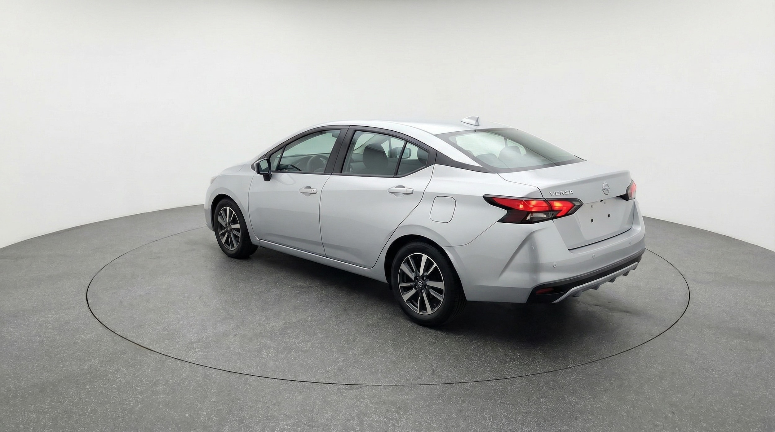 Thumbnail: 2025 Nissan Versa - 5