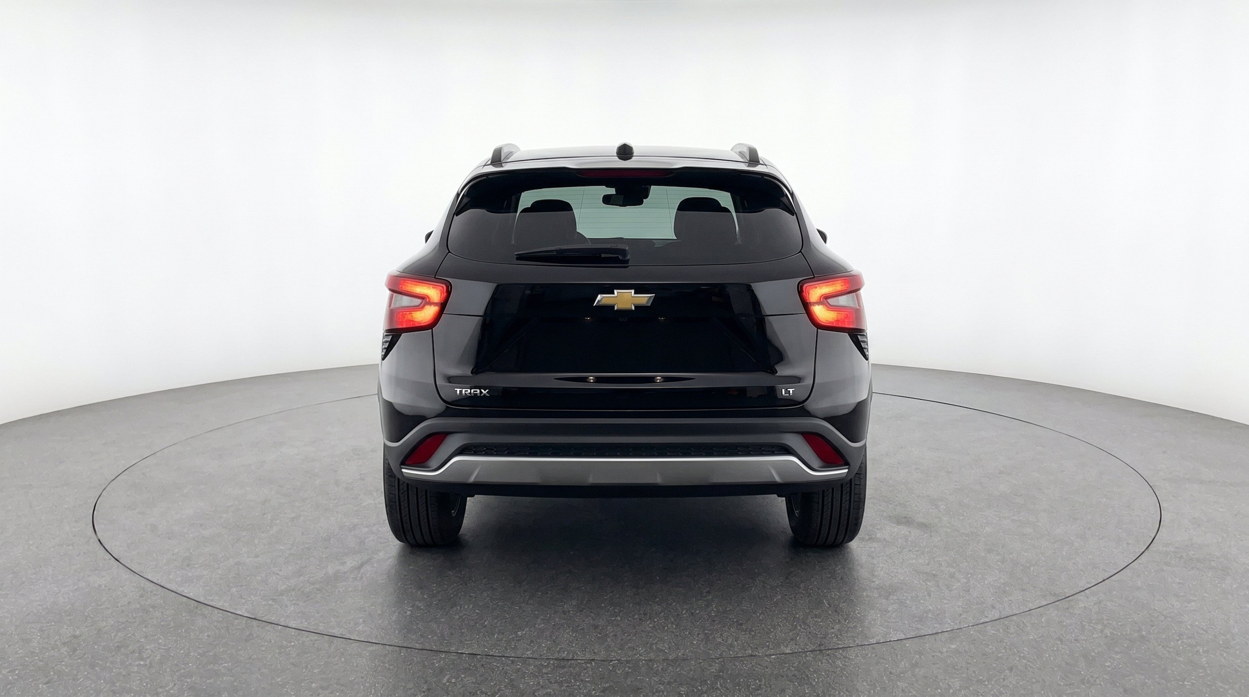 Thumbnail: 2025 Chevrolet Trax - 7