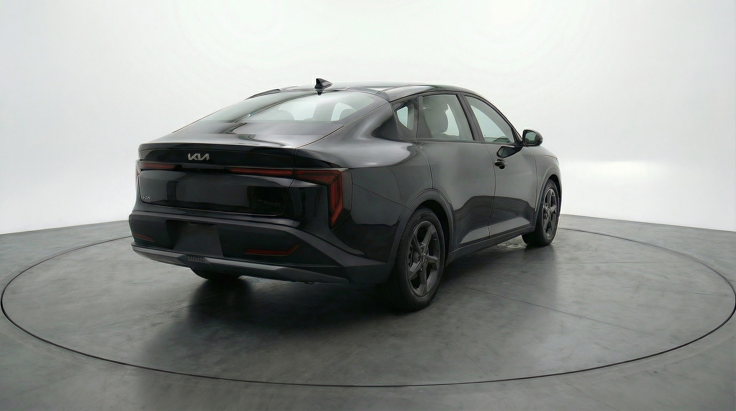 Thumbnail: 2025 Kia K4 - 7