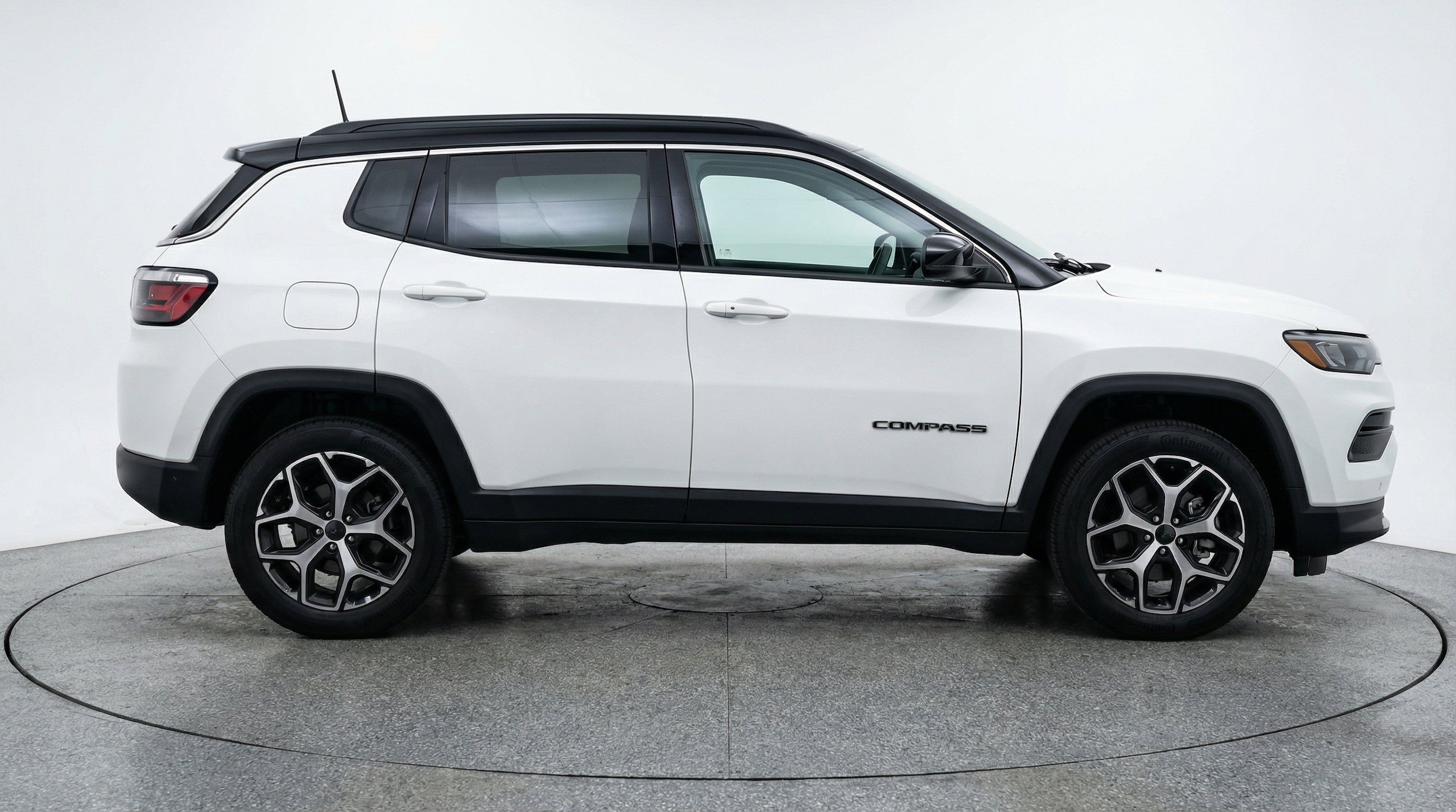 Thumbnail: 2025 Jeep Compass - 11