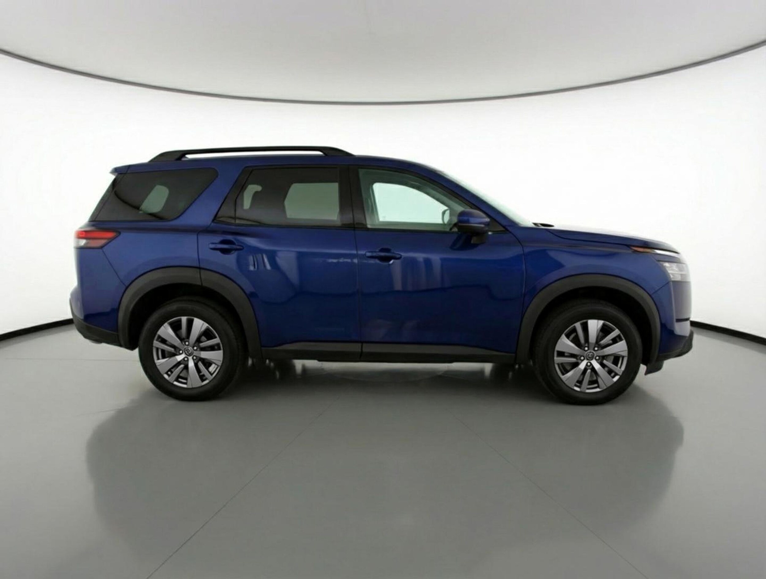 Thumbnail: 2025 Nissan Pathfinder - 8