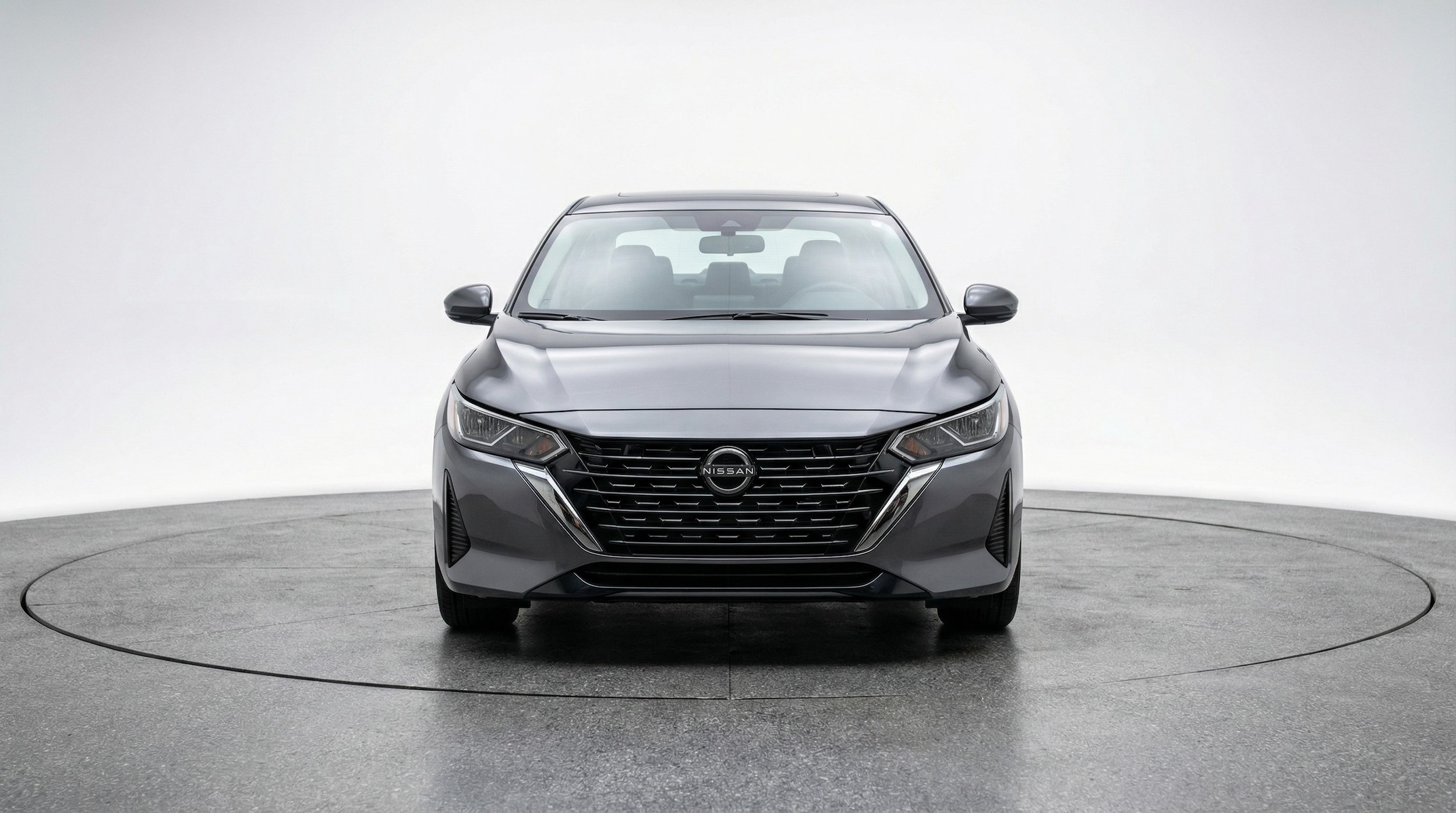 Thumbnail: 2025 Nissan Sentra - 2