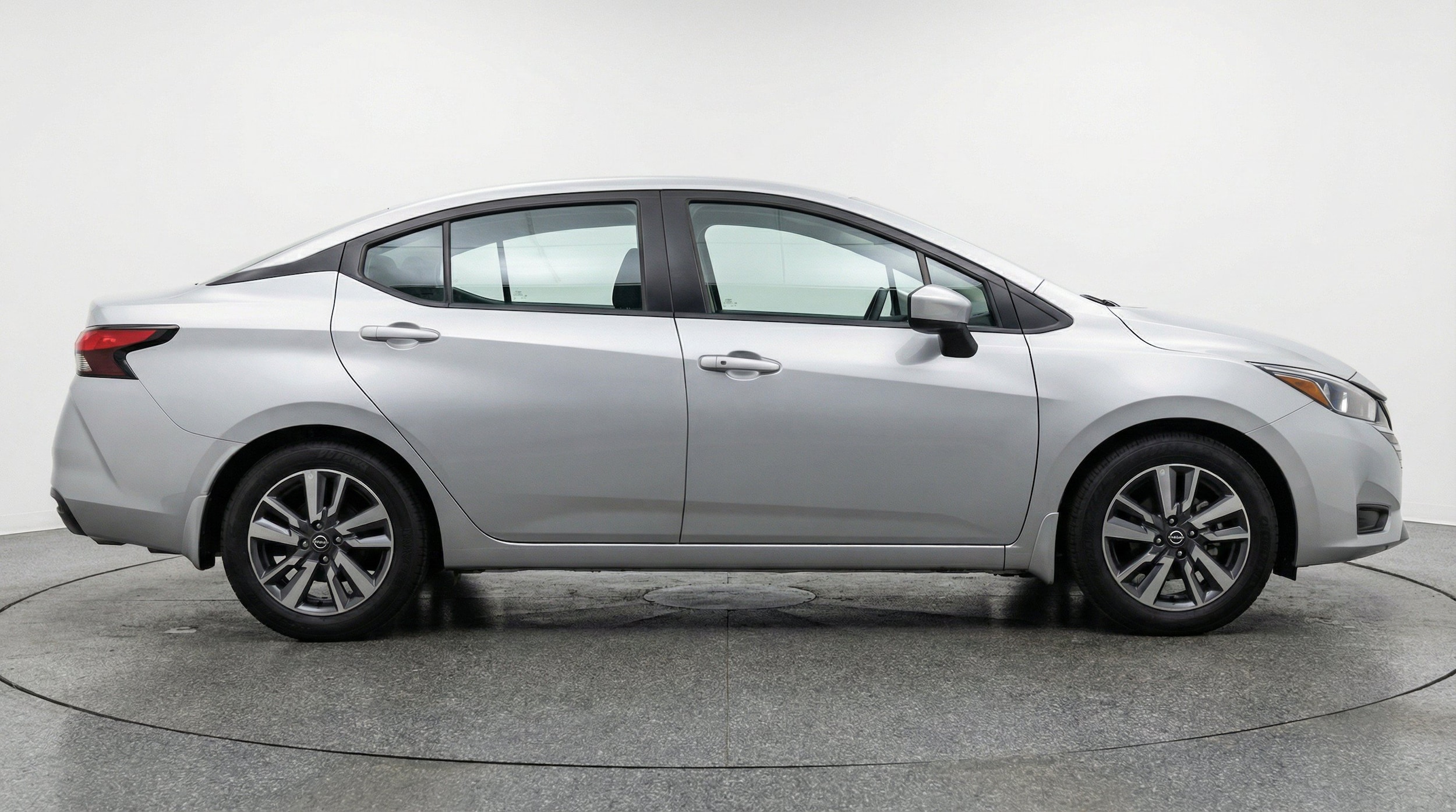 Thumbnail: 2025 Nissan Versa - 11