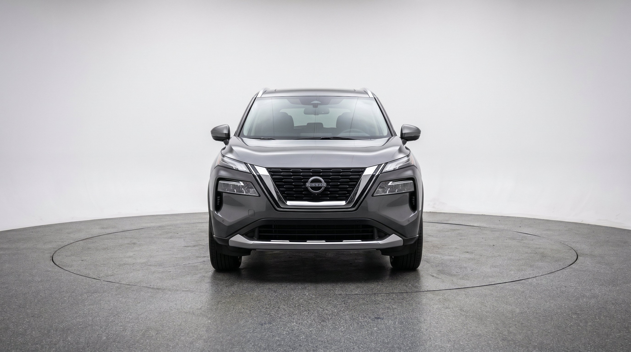 Thumbnail: 2026 Nissan Rogue - 2