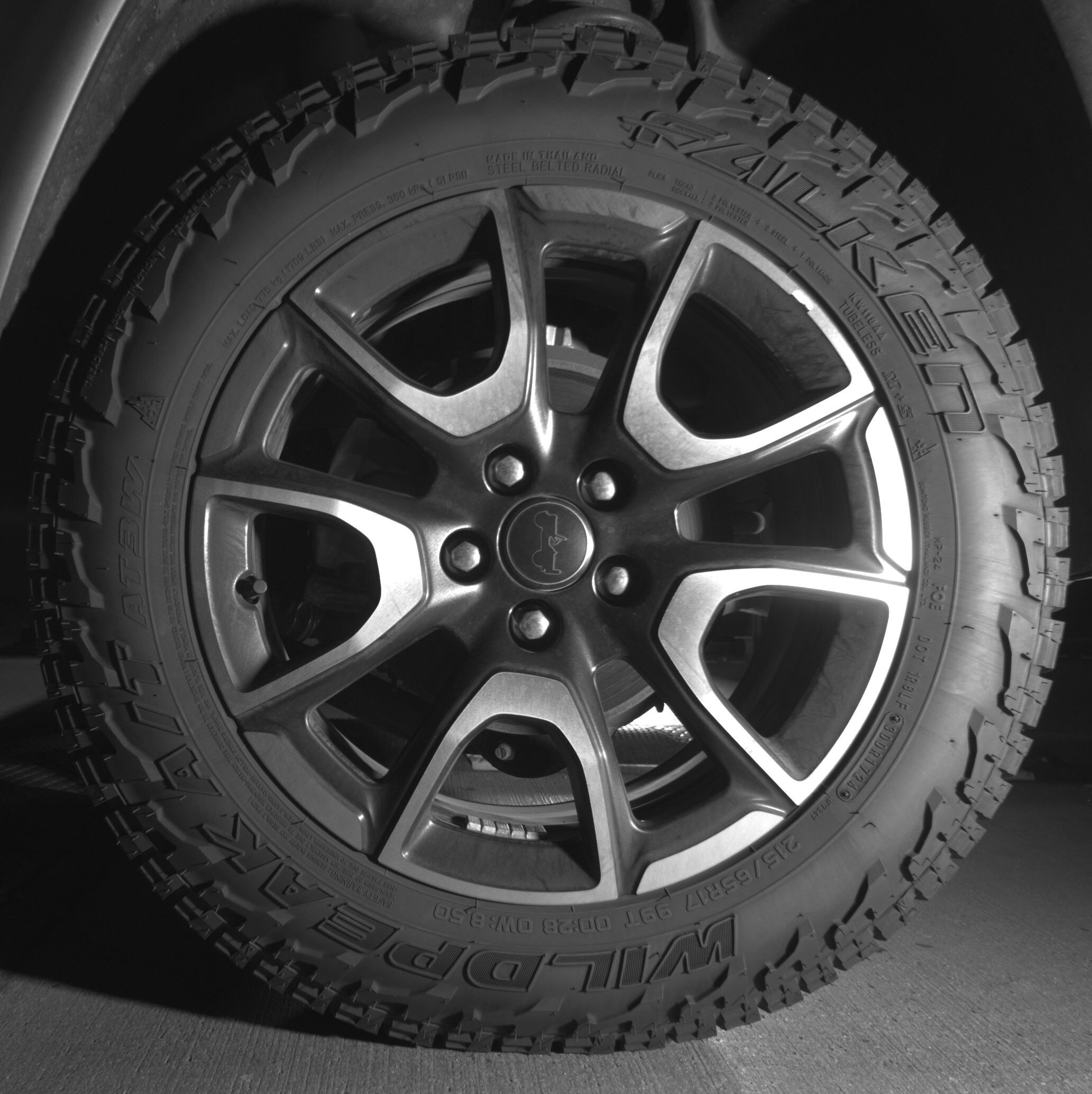 Thumbnail: 2025 Jeep Compass - 11