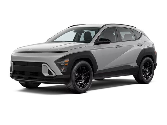 Thumbnail: 2026 Hyundai Kona - 1